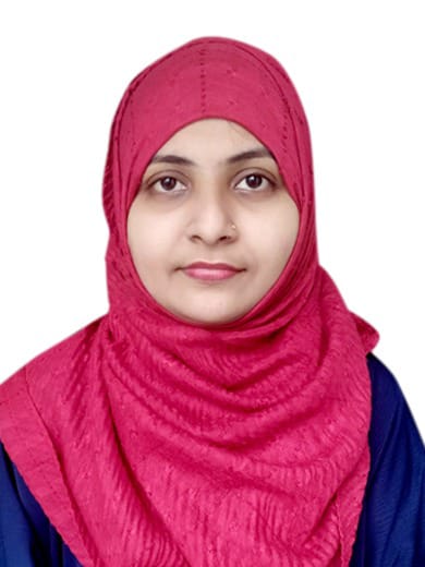 Neeha Riaz MJCET