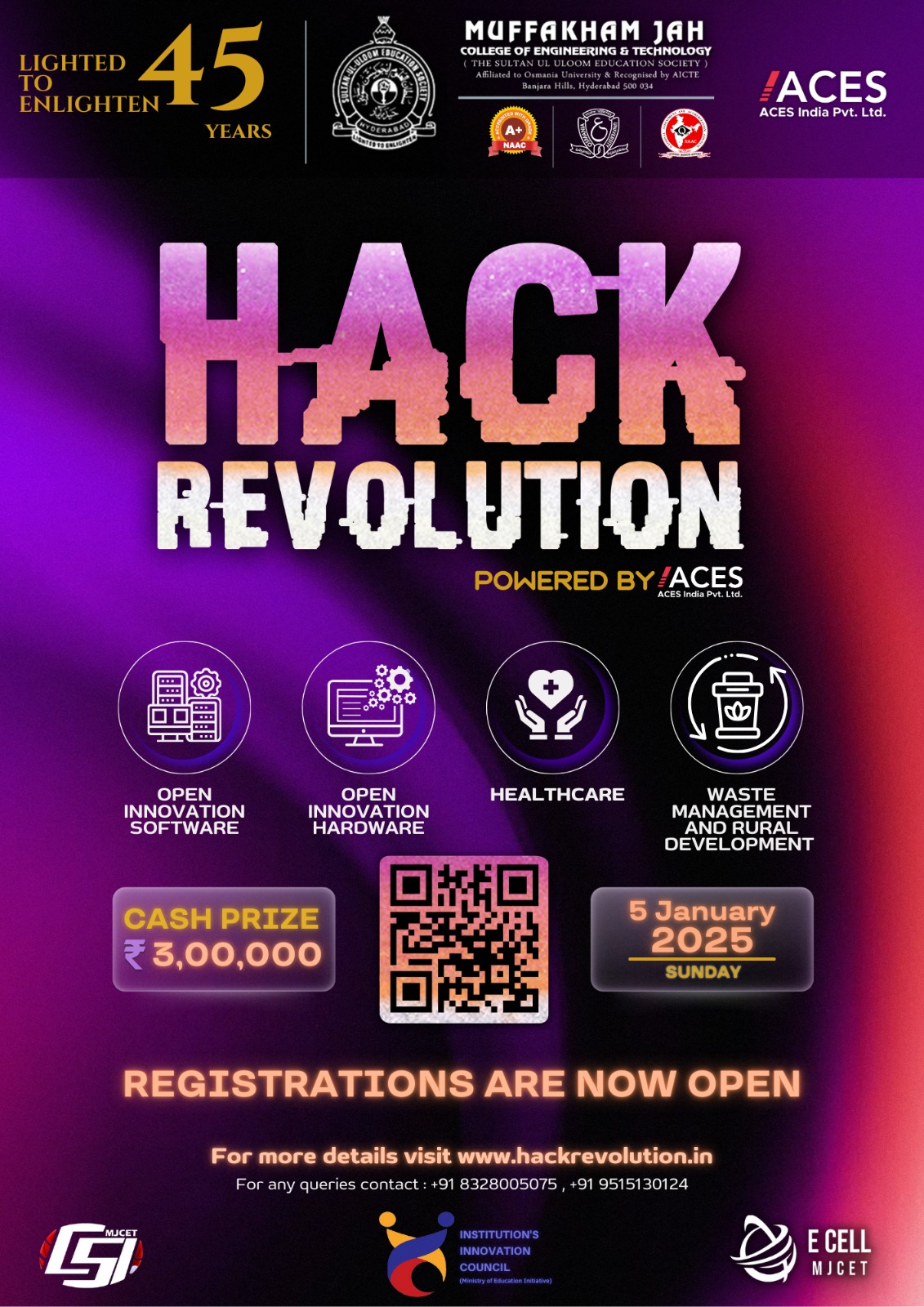 Hack Revolution 2025