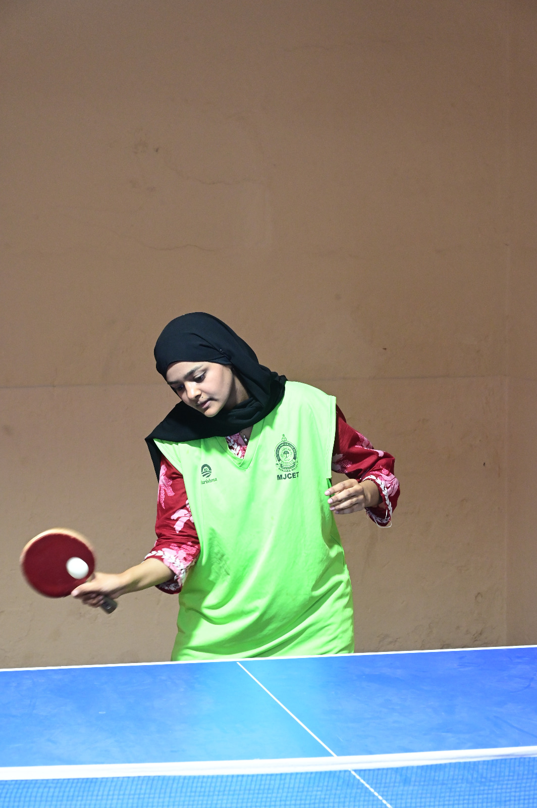 Annual Sports Meet 2024-2025