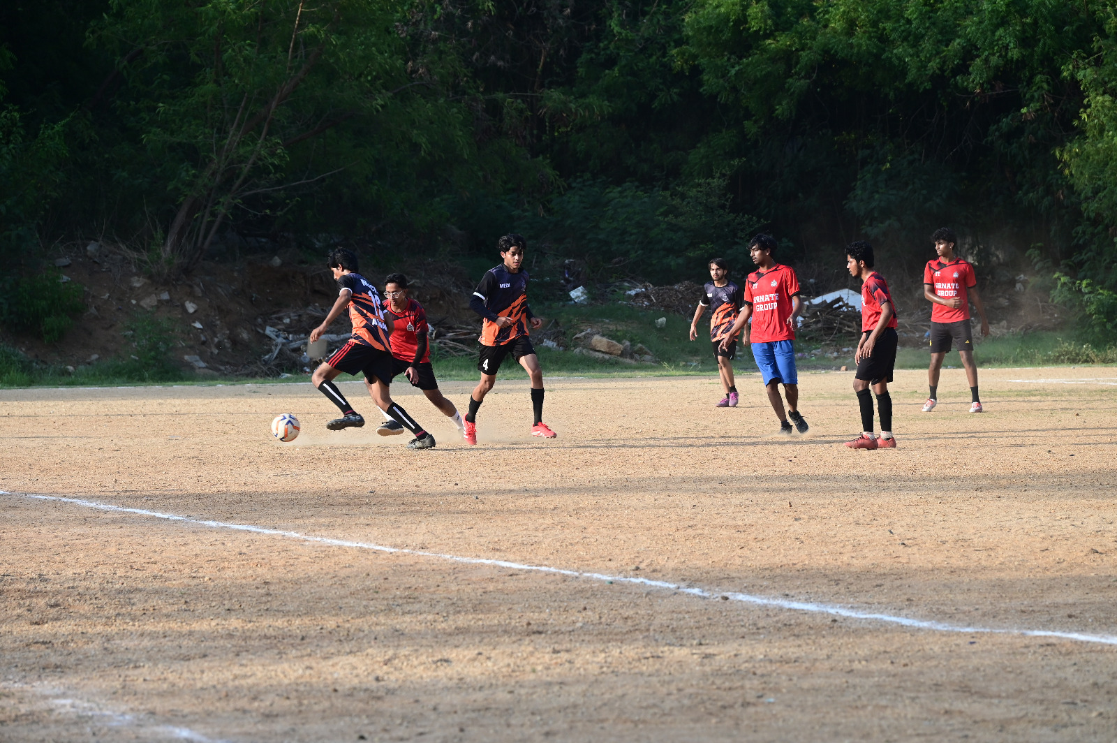 Annual Sports Meet 2024-2025