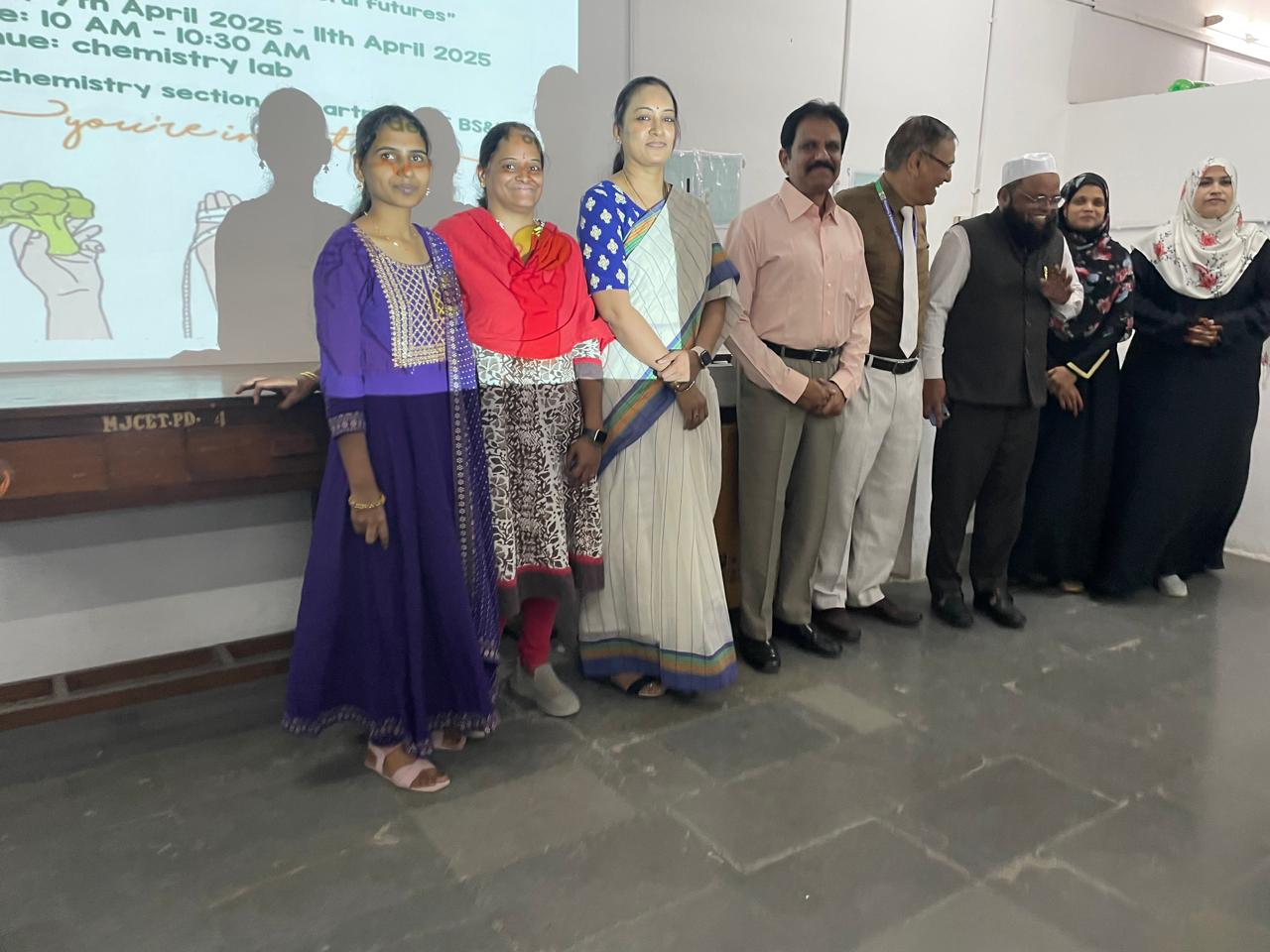 World Health Day 2025