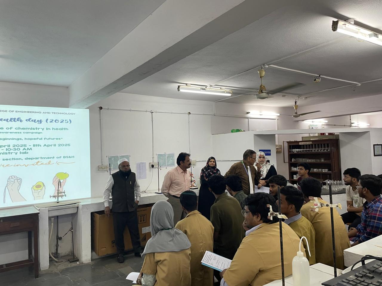 World Health Day 2025