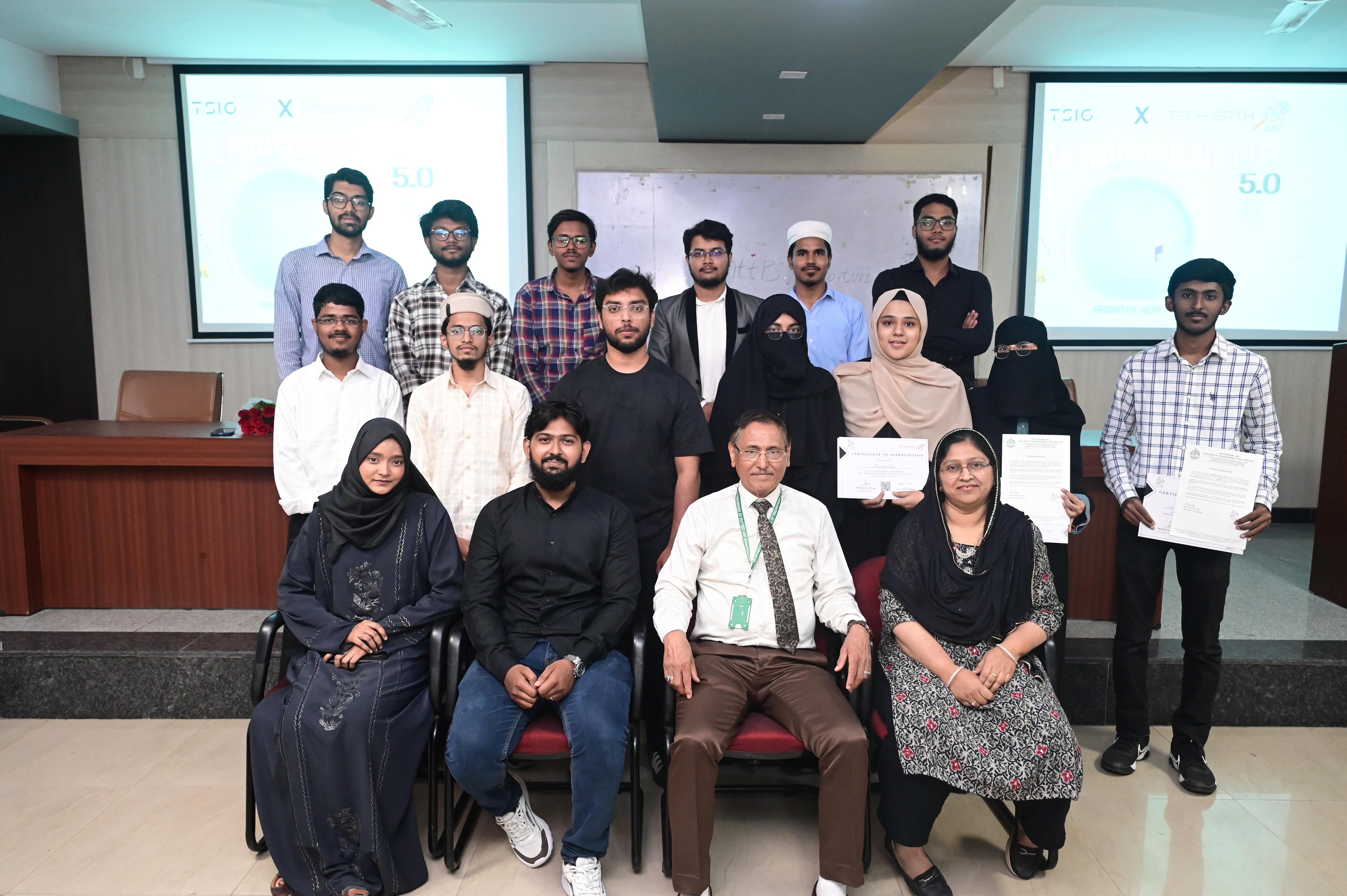 Internpreneur 5.0 2025