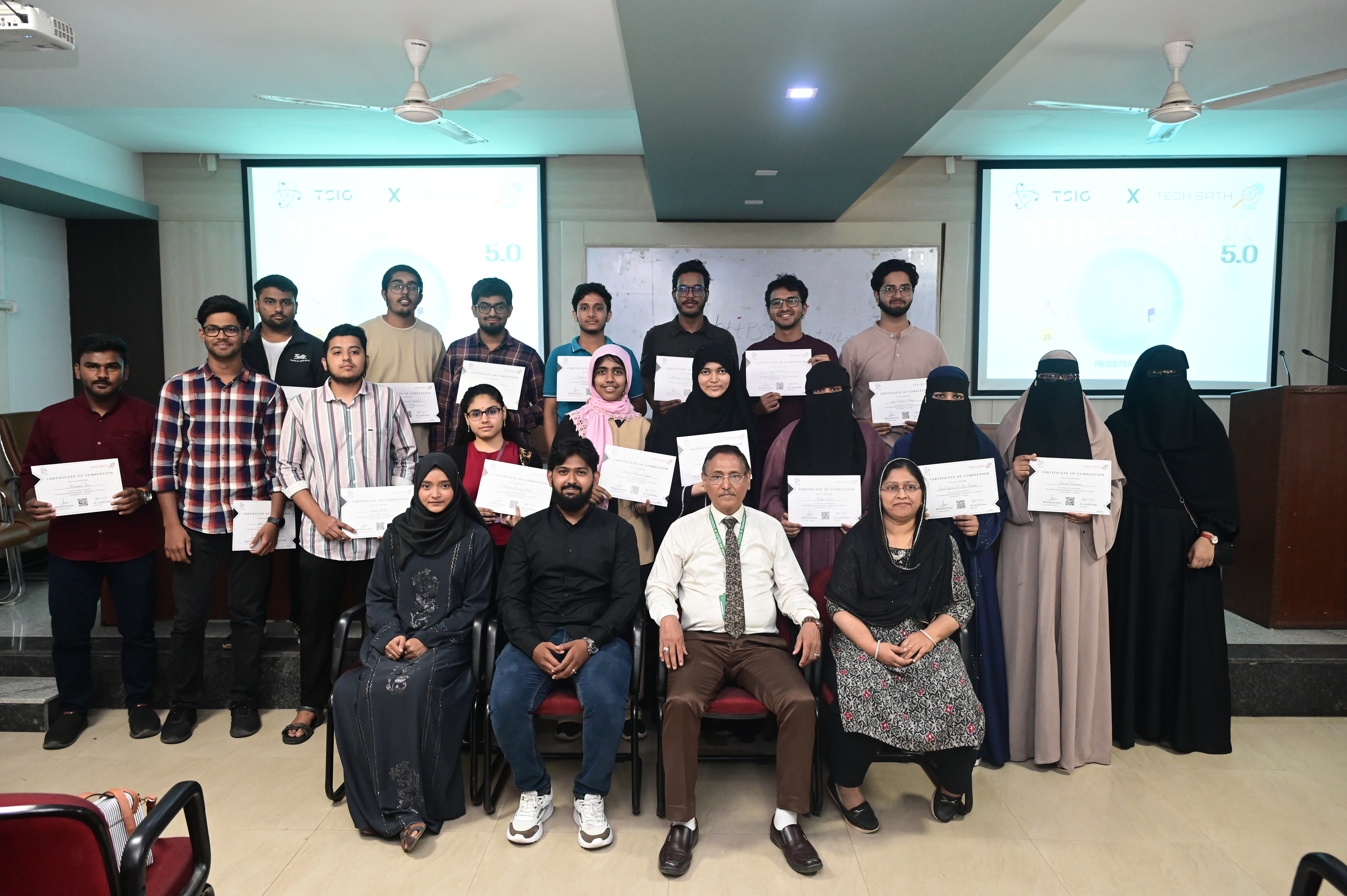 Internpreneur 5.0 2025
