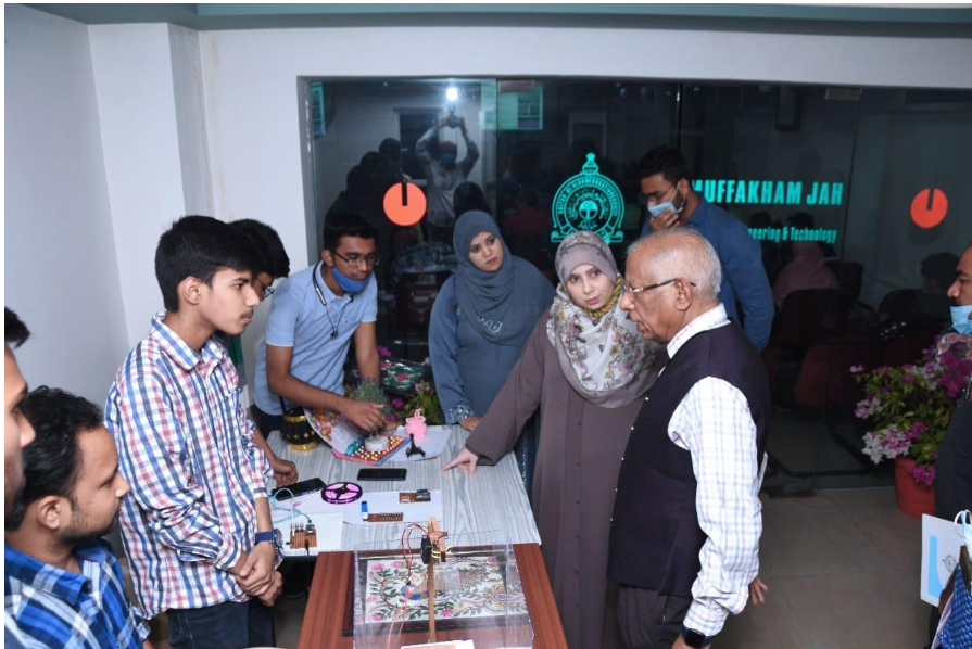 National Science Day Celebrations 2022