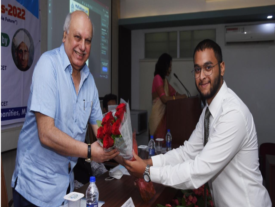National Science Day Celebrations 2022