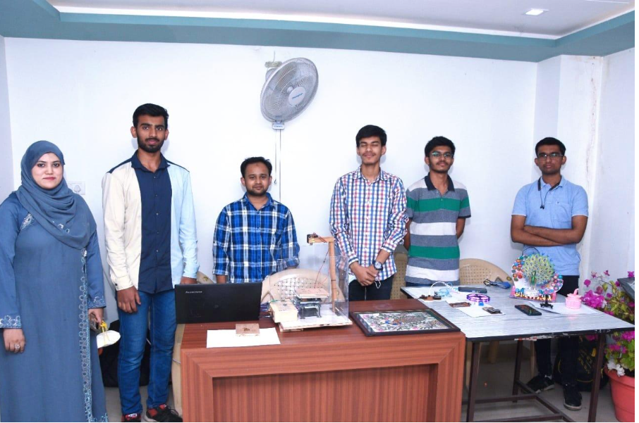 National Science Day Celebrations 2022
