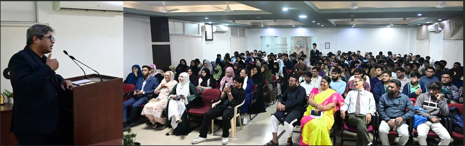 National Constitution Day 2024 (English Section)