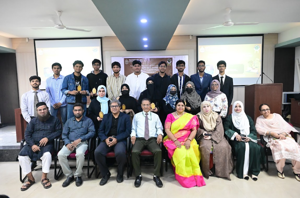 National Constitution Day 2024 (English Section)