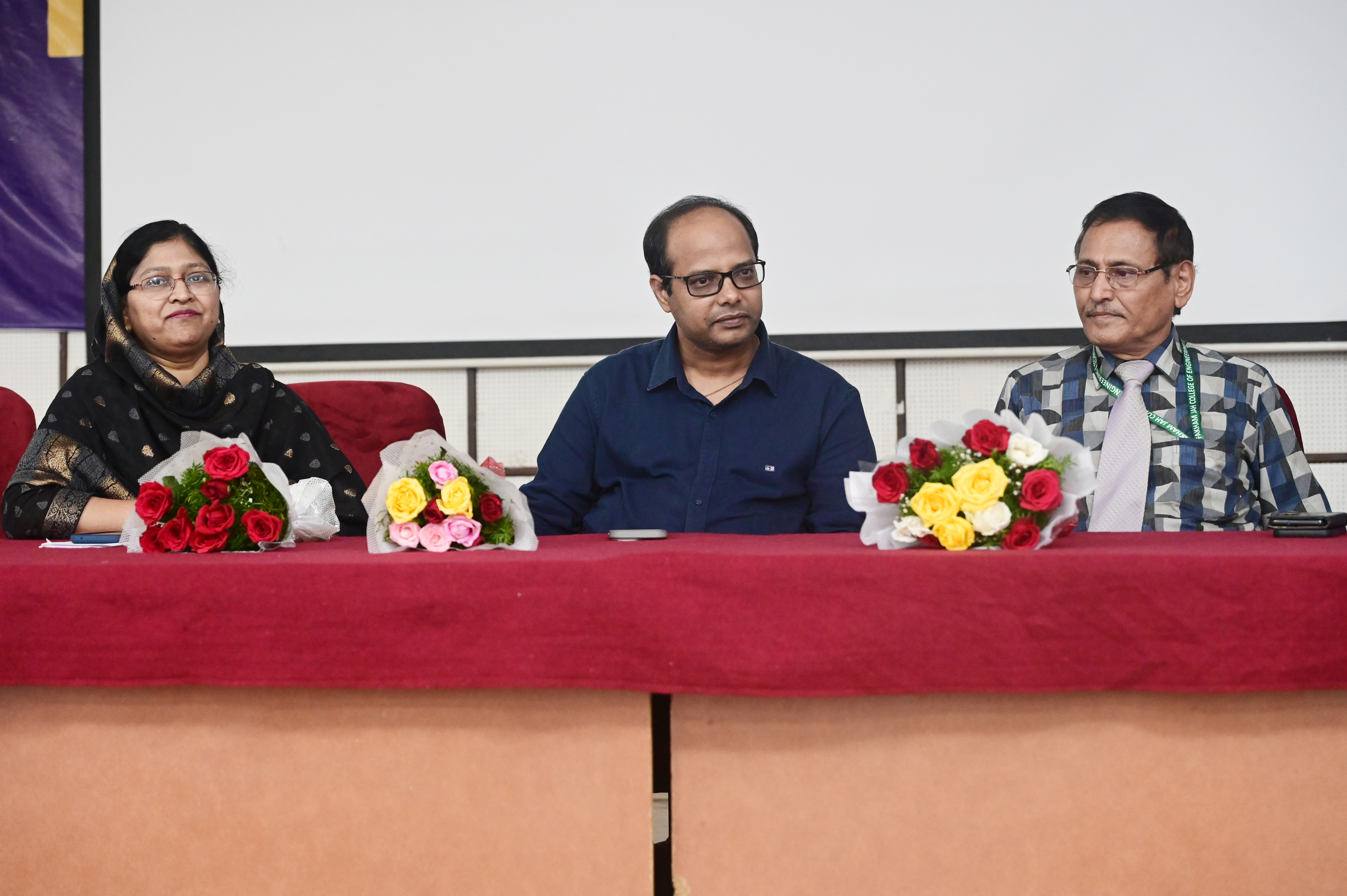 IEEE Annual Day 2025