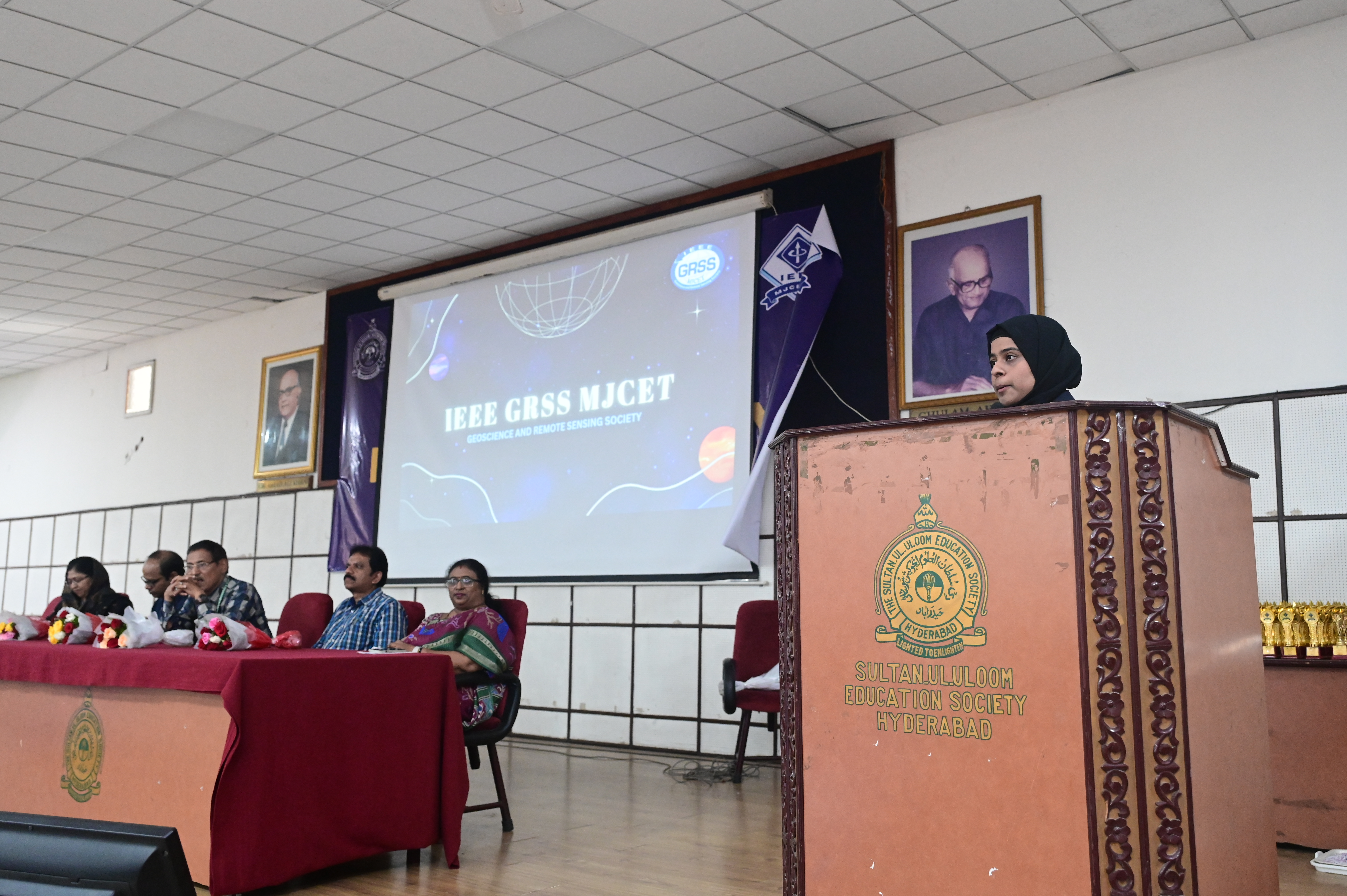 IEEE Annual Day 2025