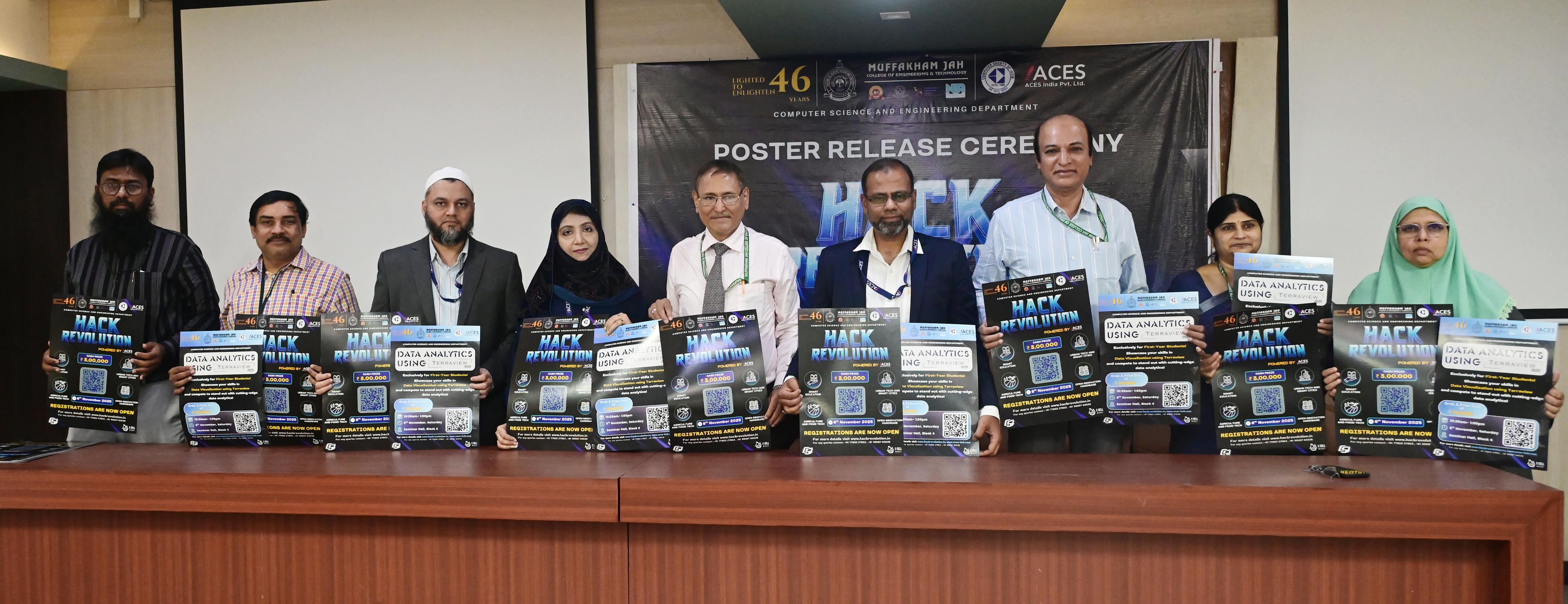 Hack Revolution November 2025