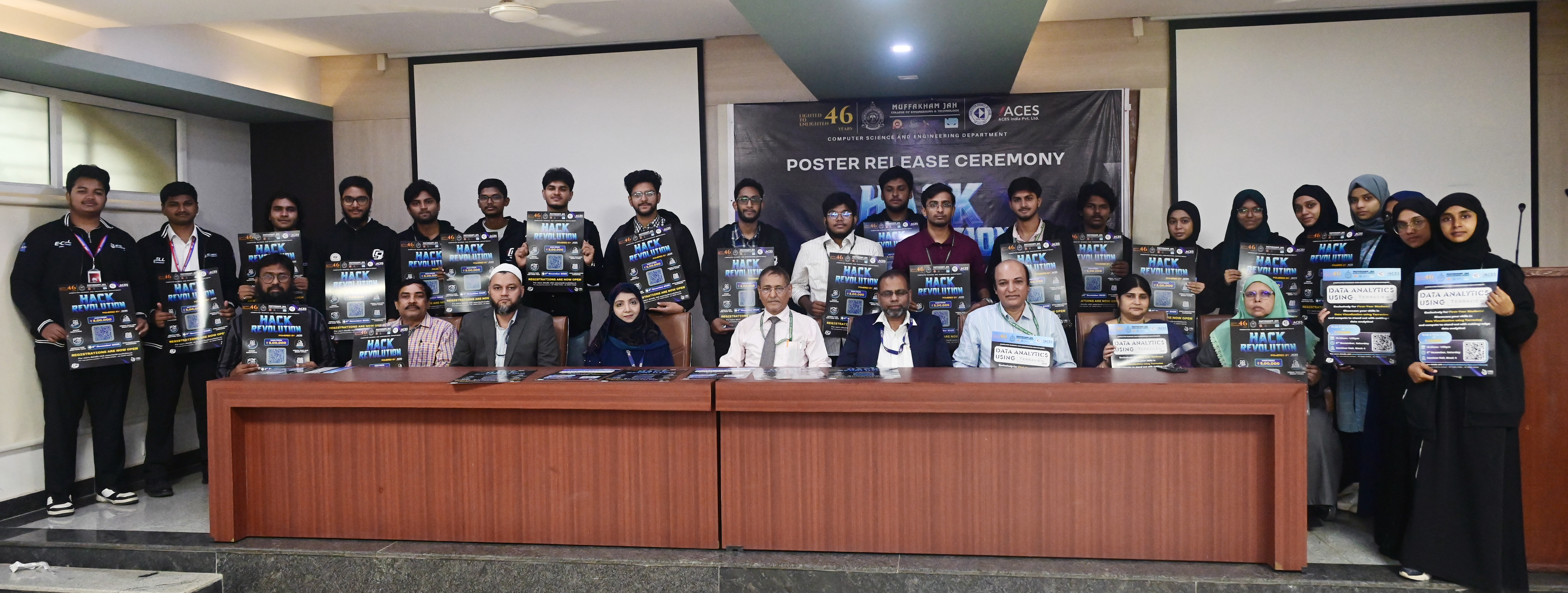 Hack Revolution November 2025