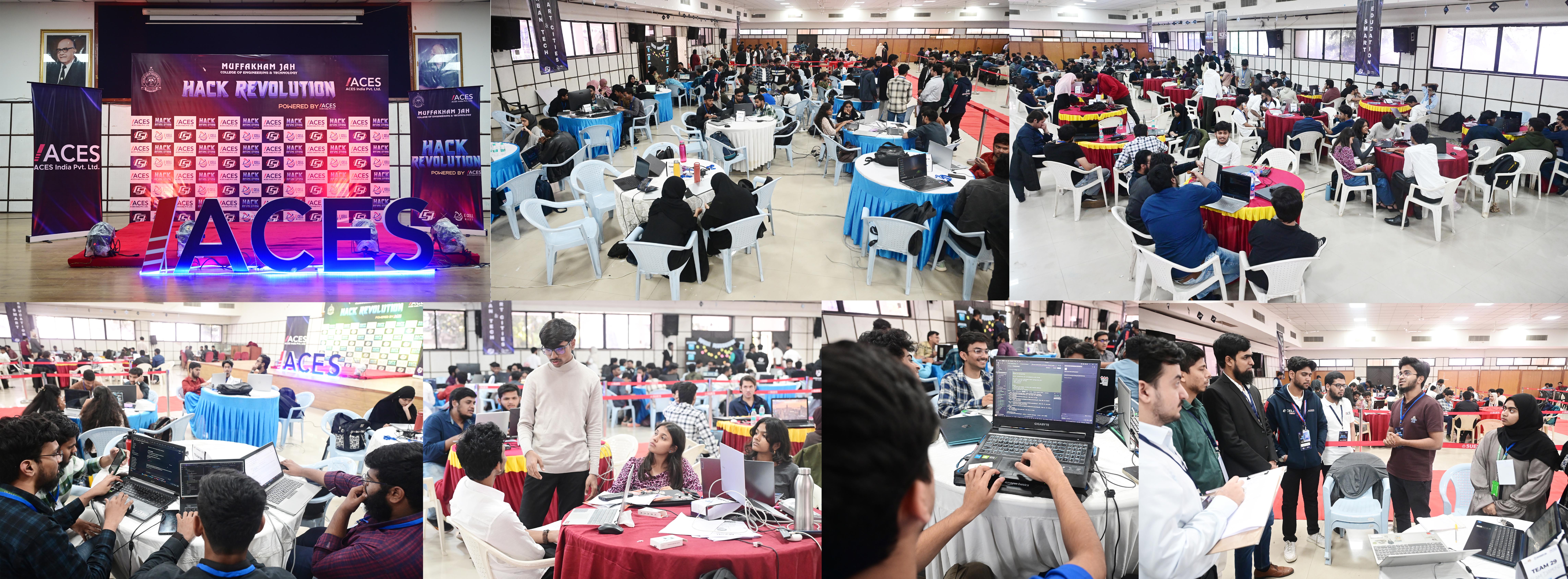 Hack Revolution November 2025