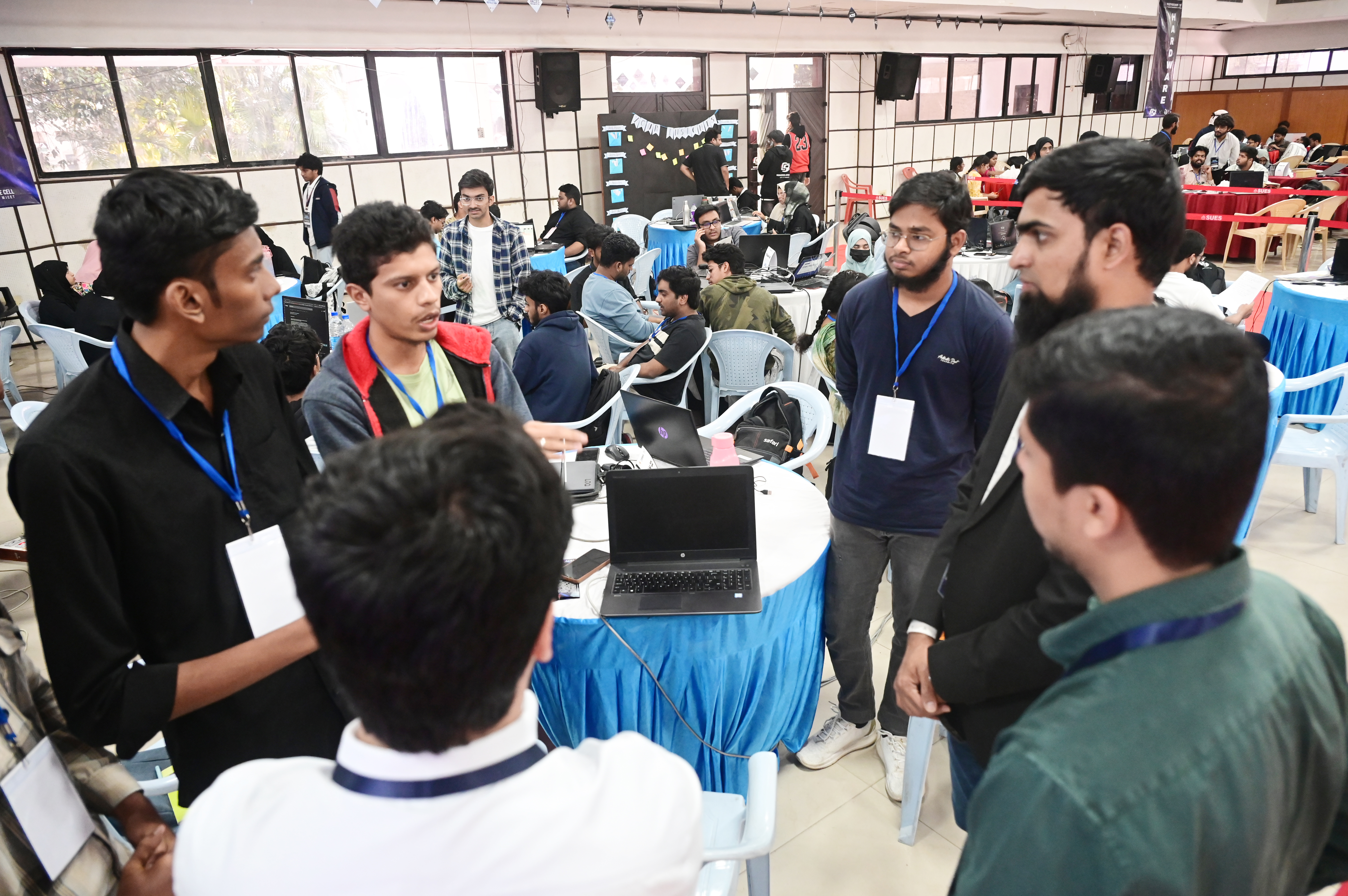 Hack Revolution November 2025