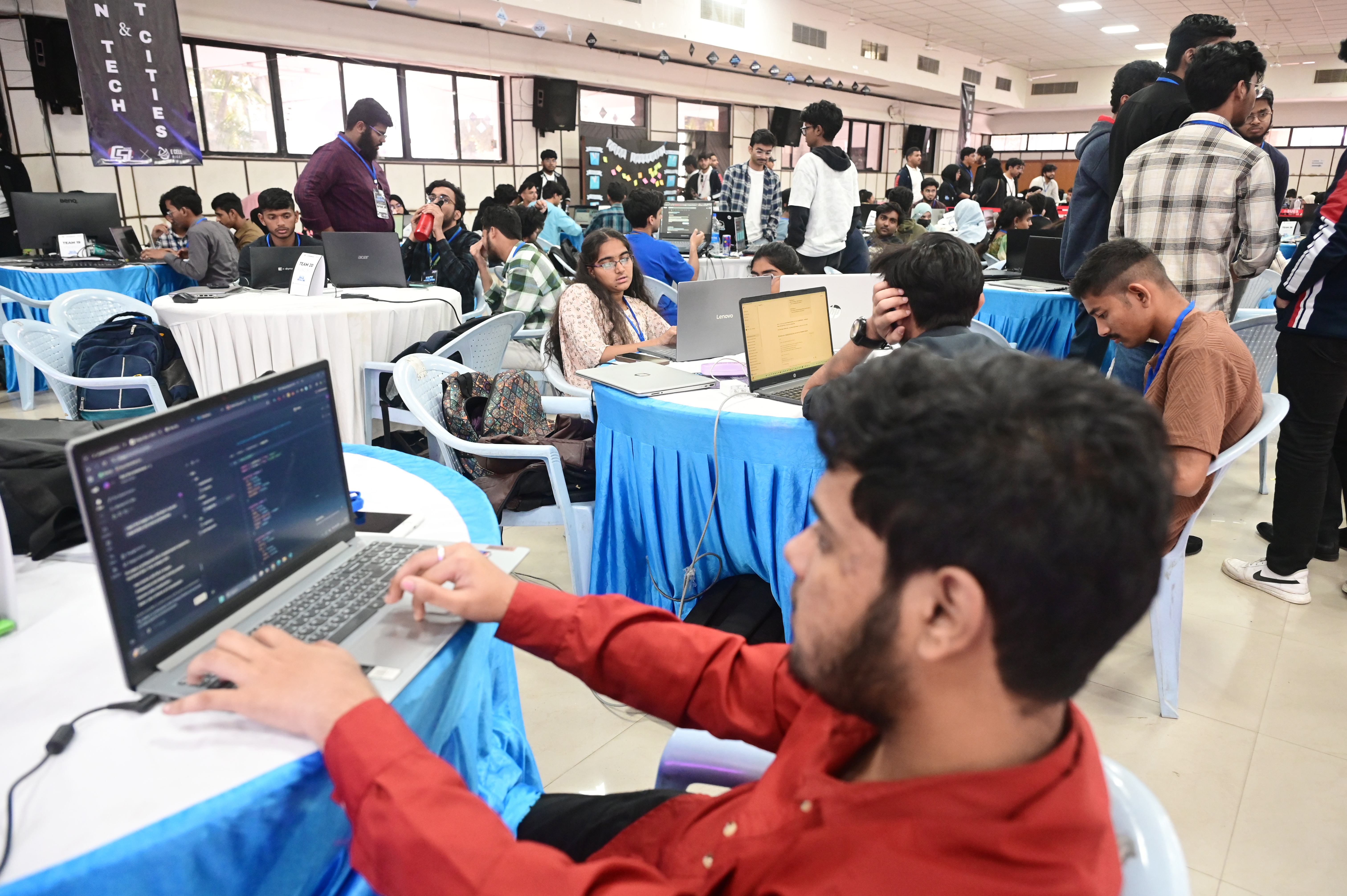 Hack Revolution November 2025