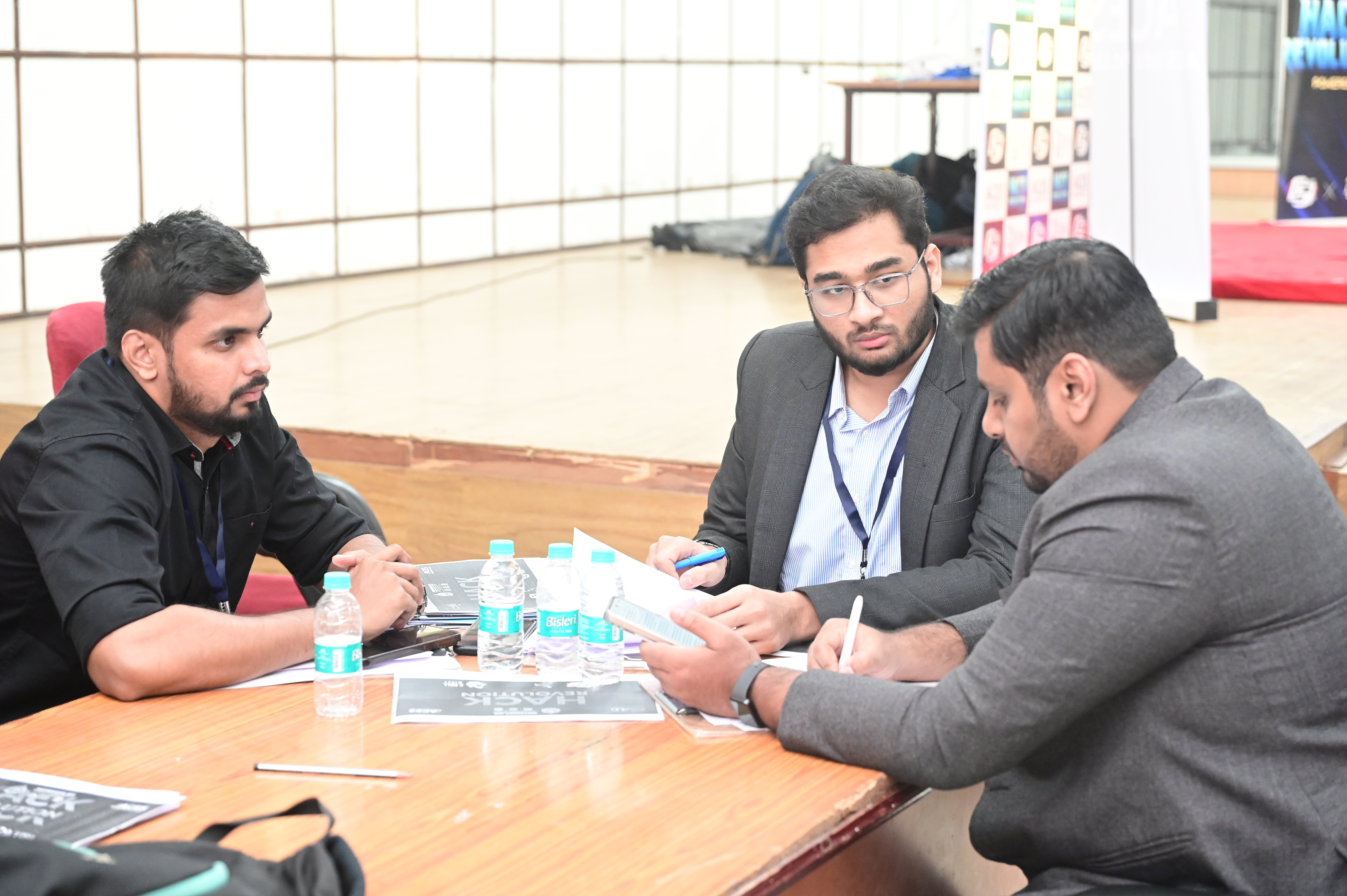 Hack Revolution November 2025