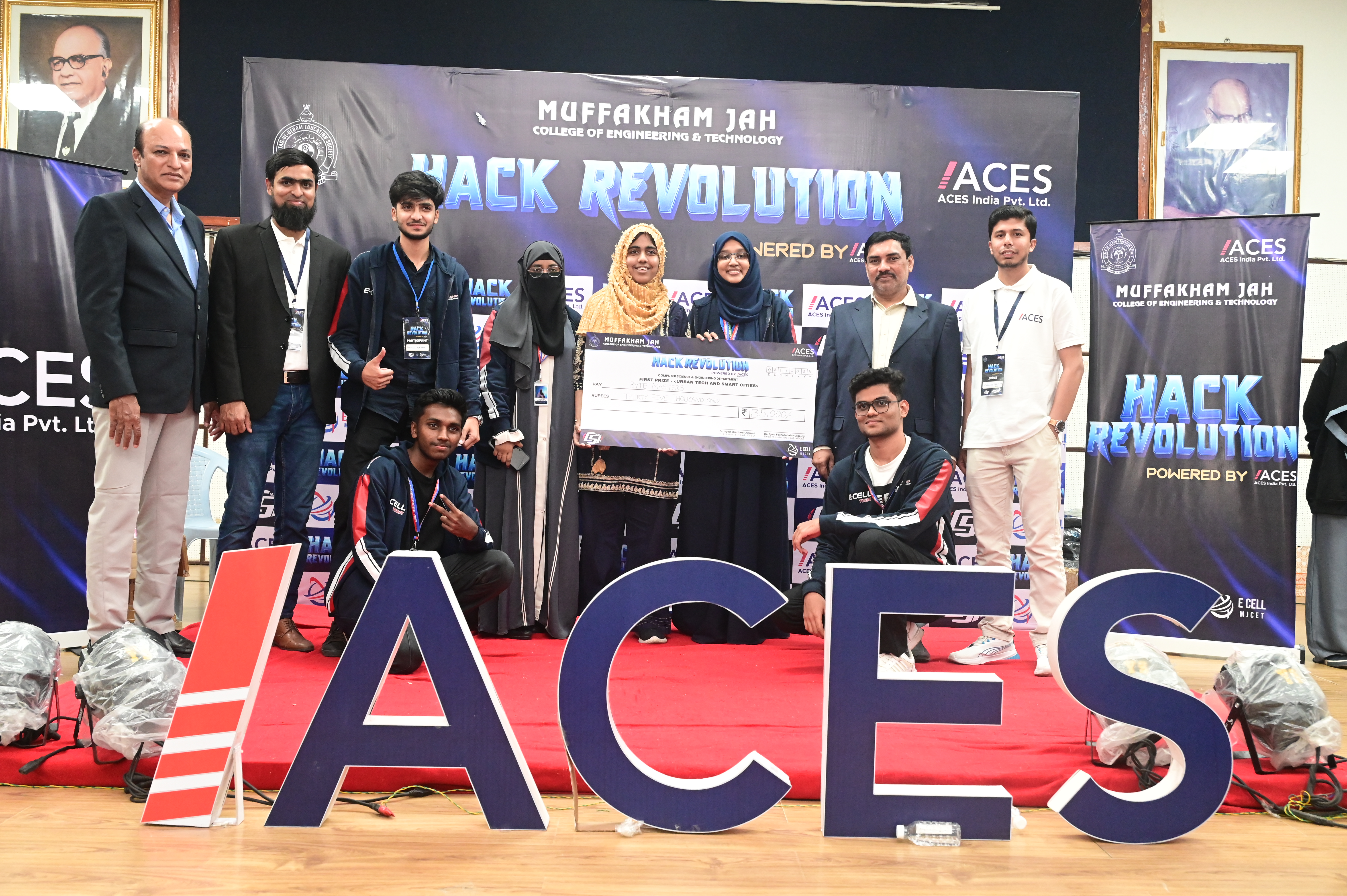 Hack Revolution November 2025