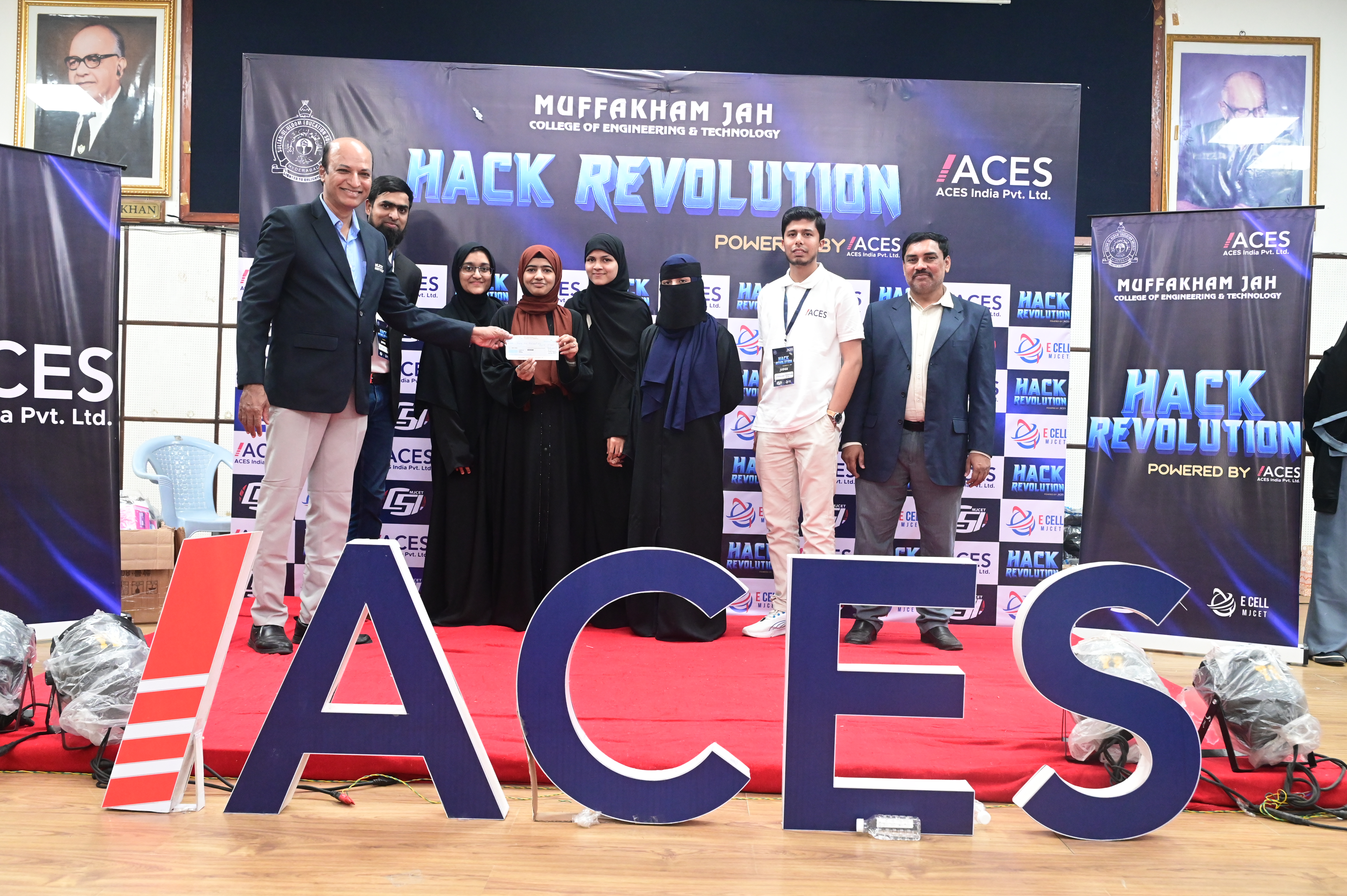 Hack Revolution November 2025