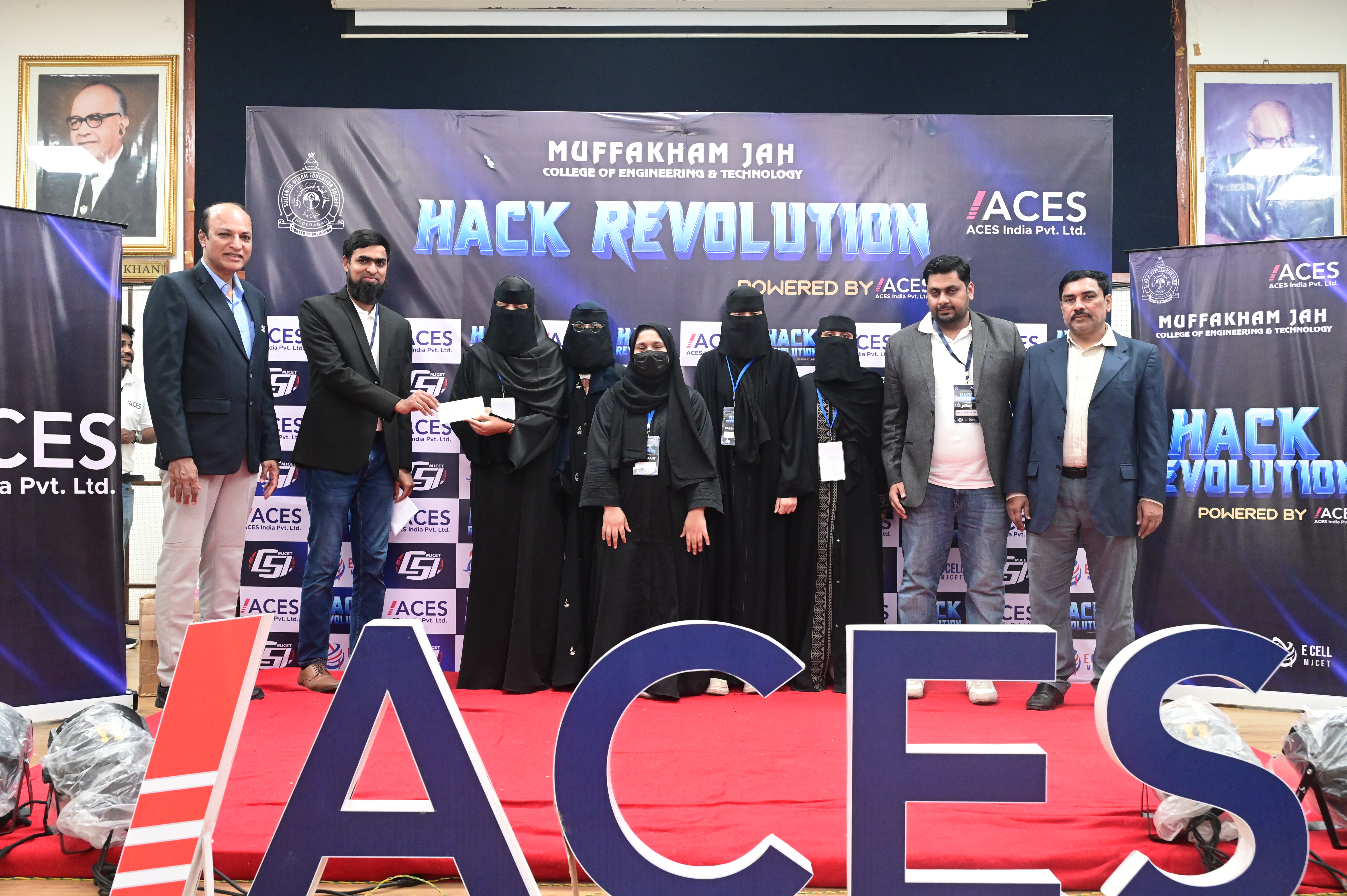 Hack Revolution November 2025