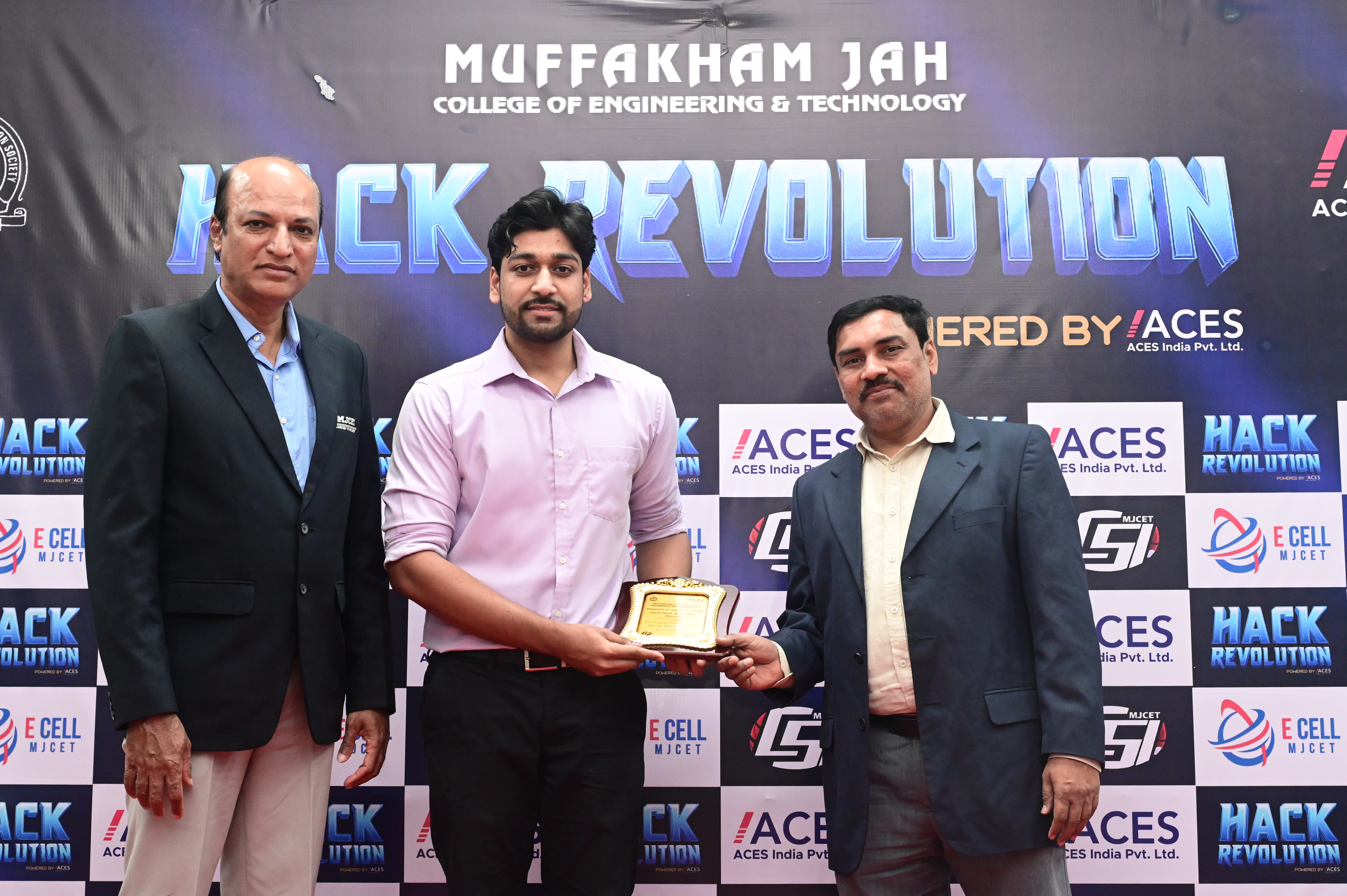 Hack Revolution November 2025