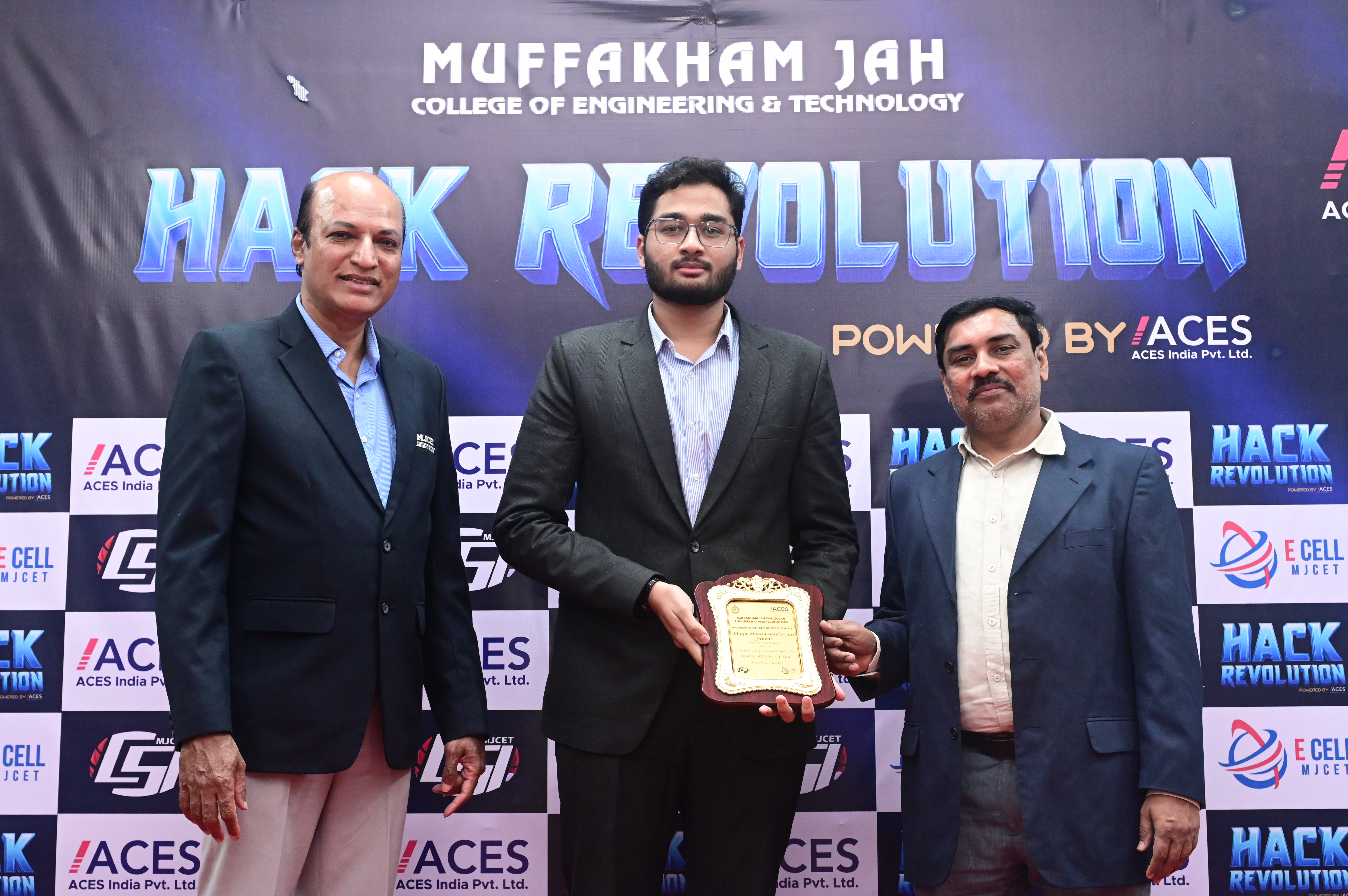 Hack Revolution November 2025