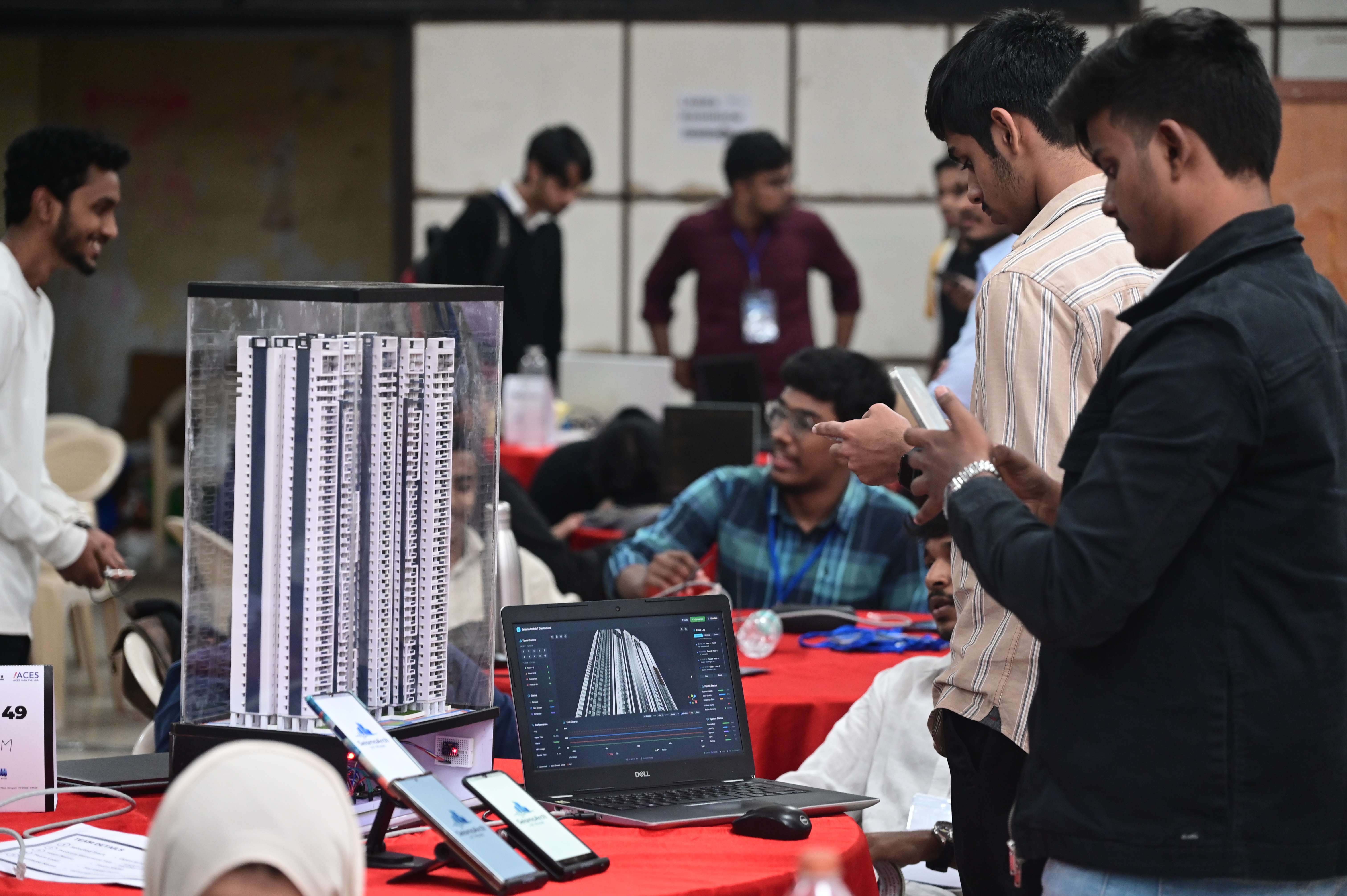 Hack Revolution November 2025