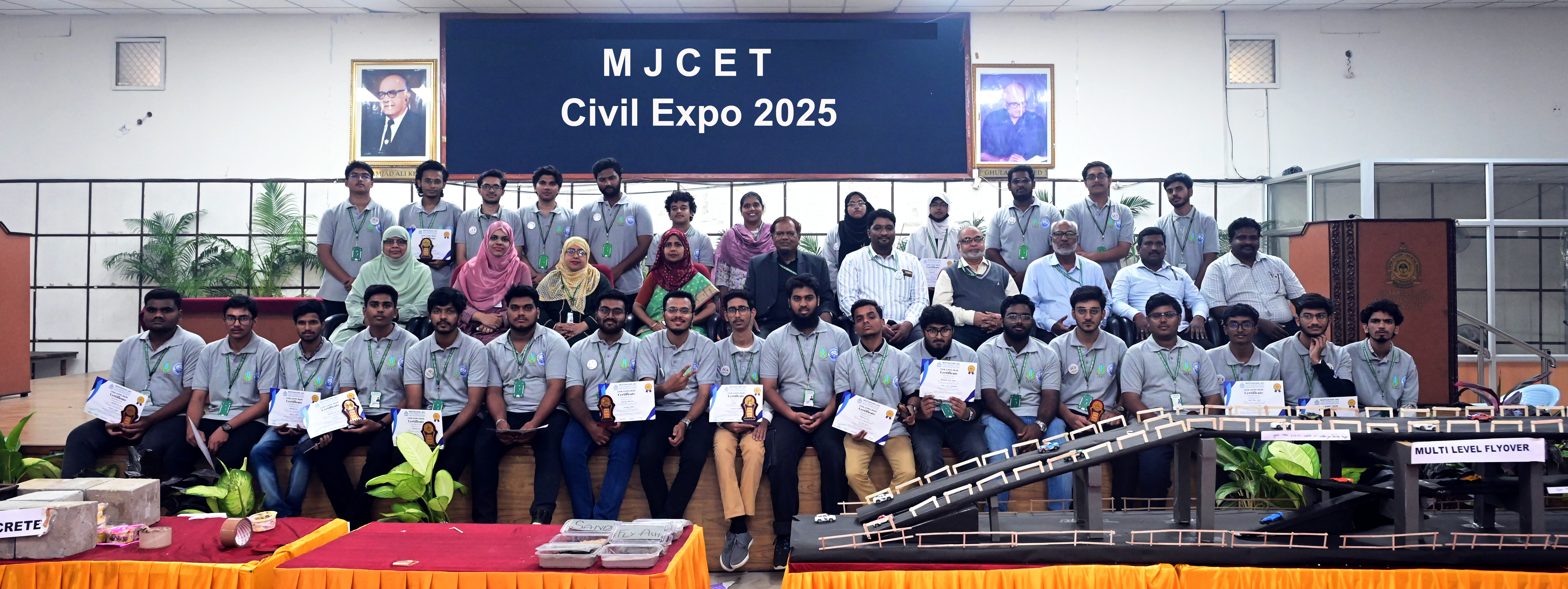 Civil Expo 2025