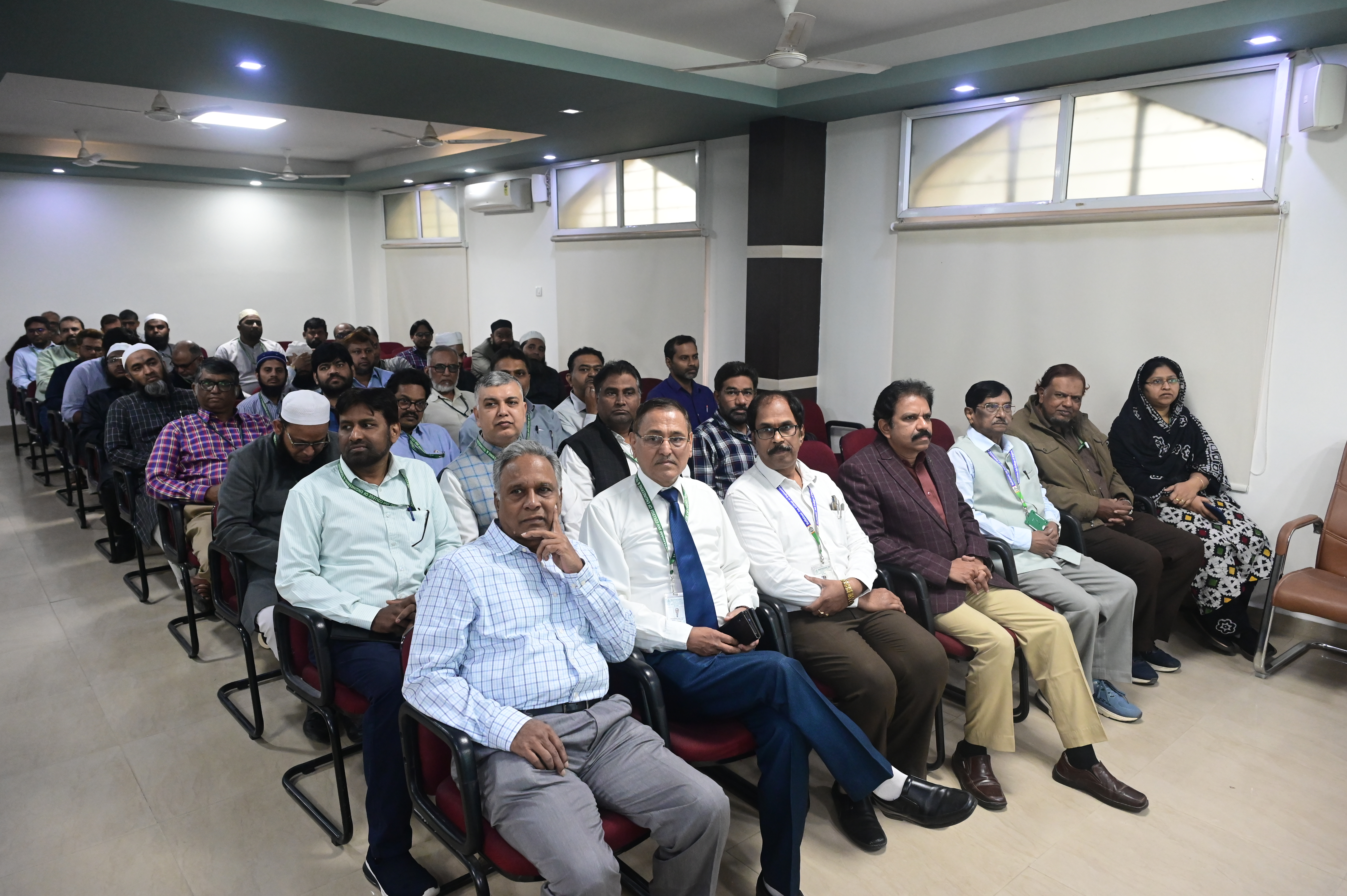 Research Scholars Conclave 2026