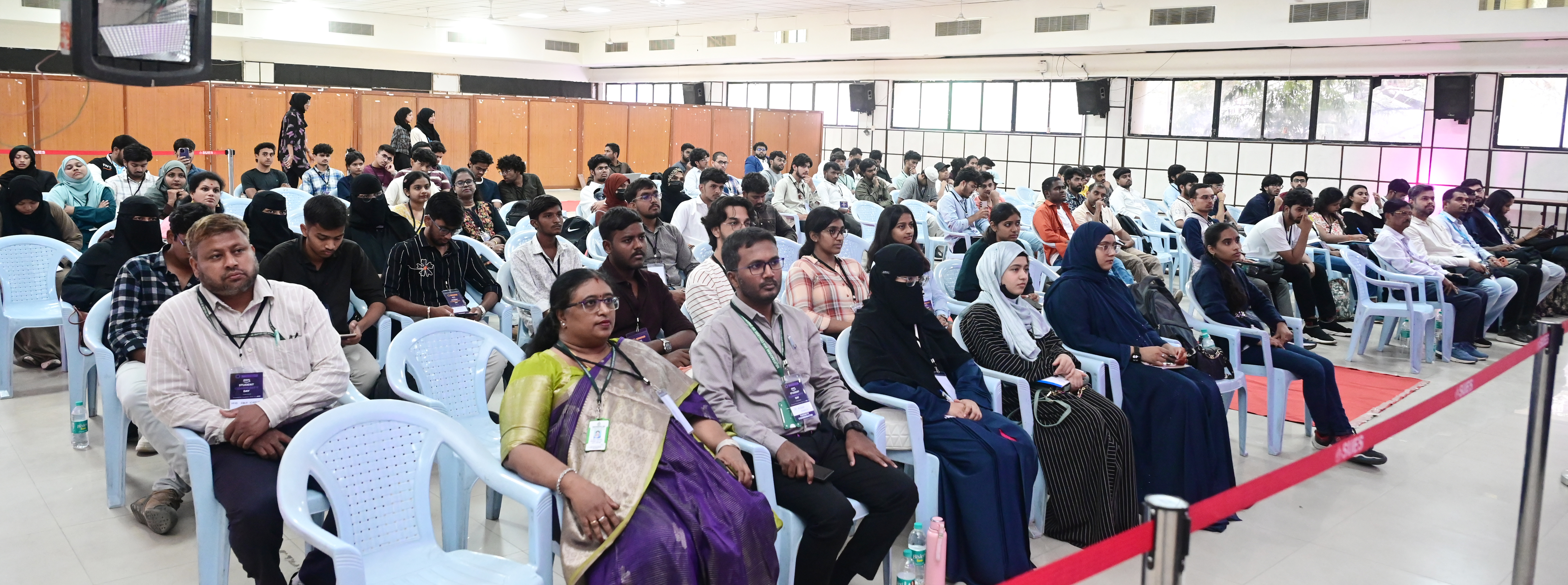 AWS Student Community Day 2026