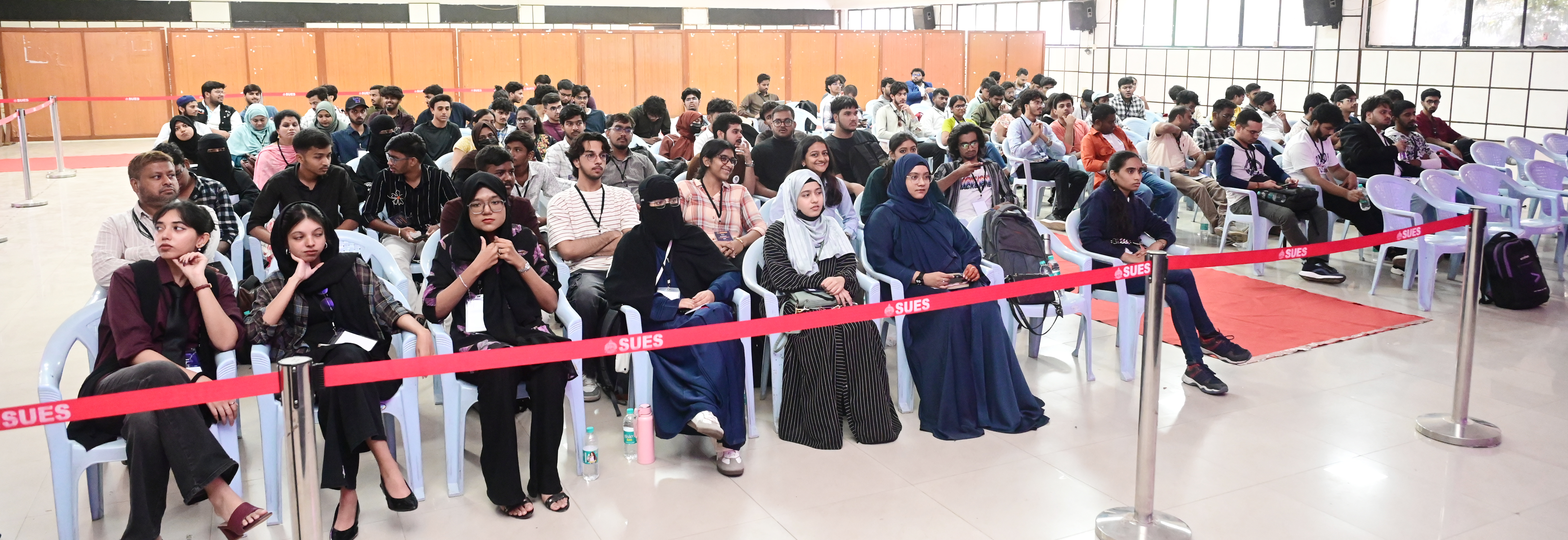AWS Student Community Day 2026