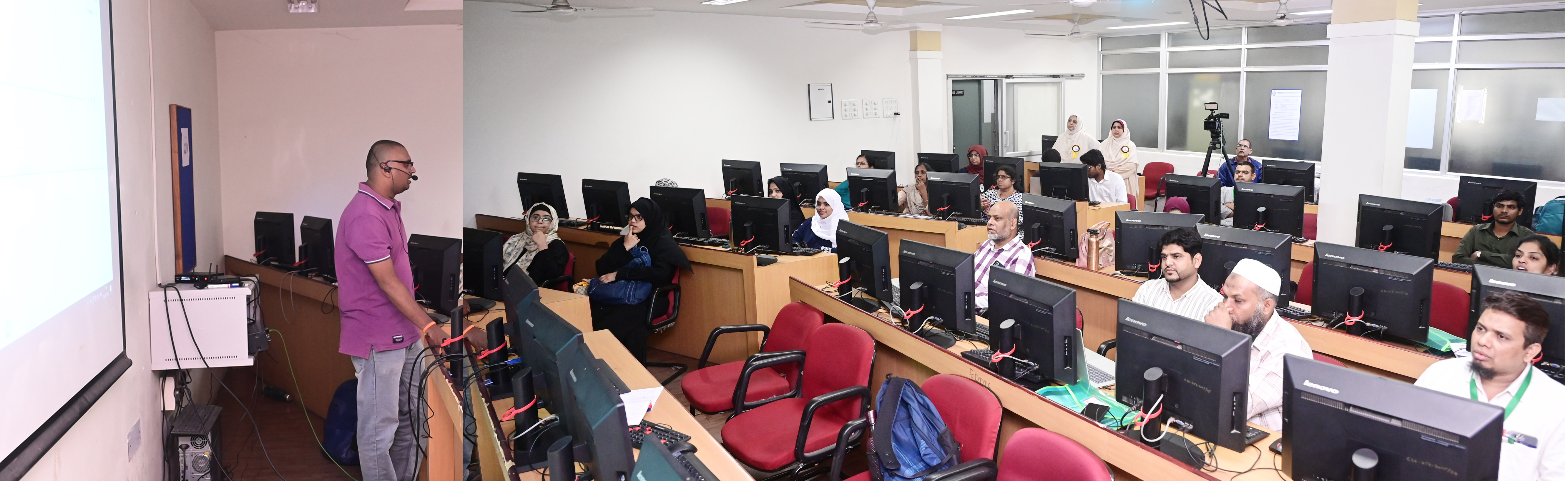 6-Day ATAL Offline FDP on "Explainable and Responsible AI for Healthcare: From Medical Imaging to Generative AI Systems" 2026