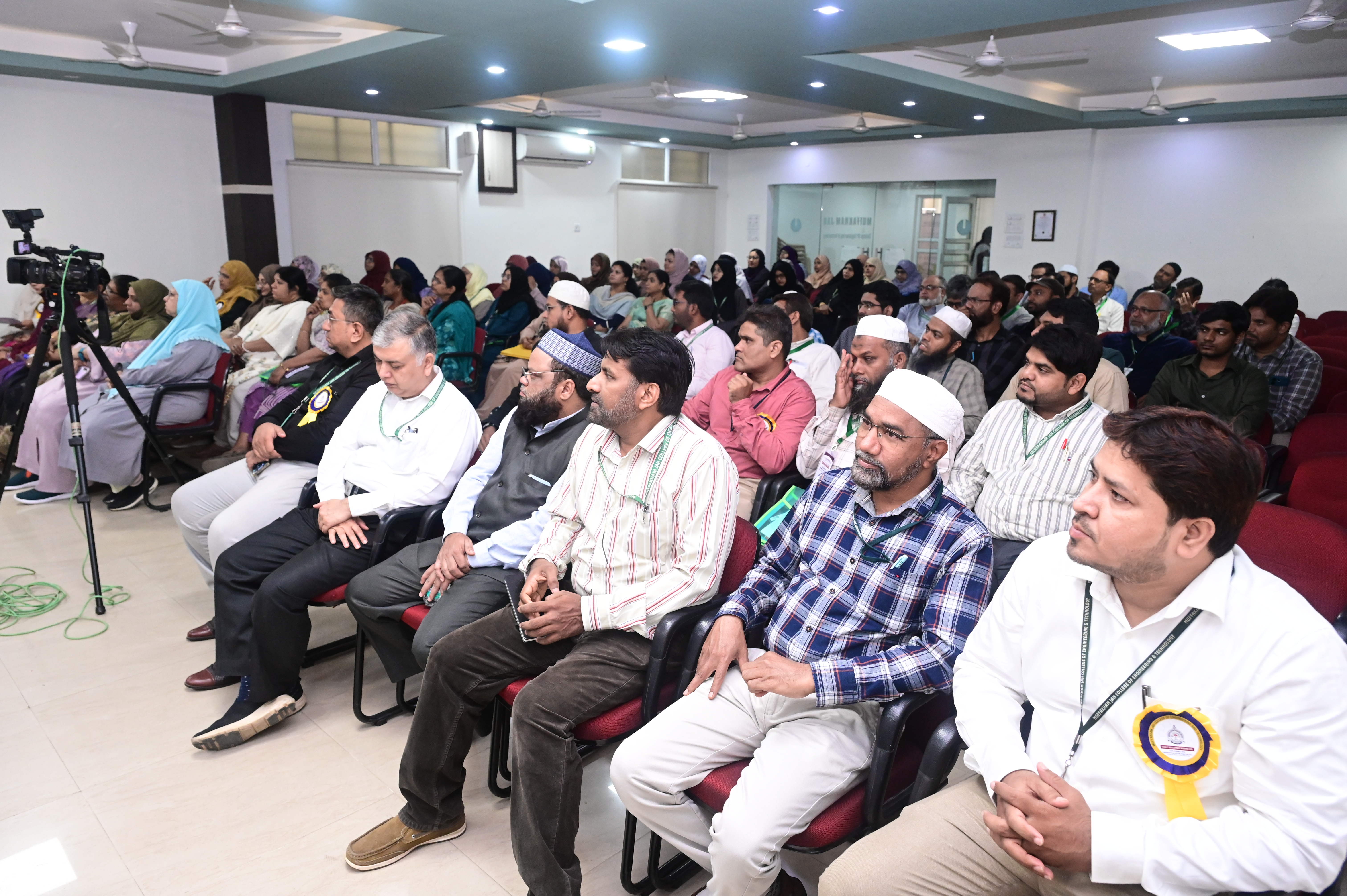6-Day ATAL Offline FDP on "Explainable and Responsible AI for Healthcare: From Medical Imaging to Generative AI Systems" 2026