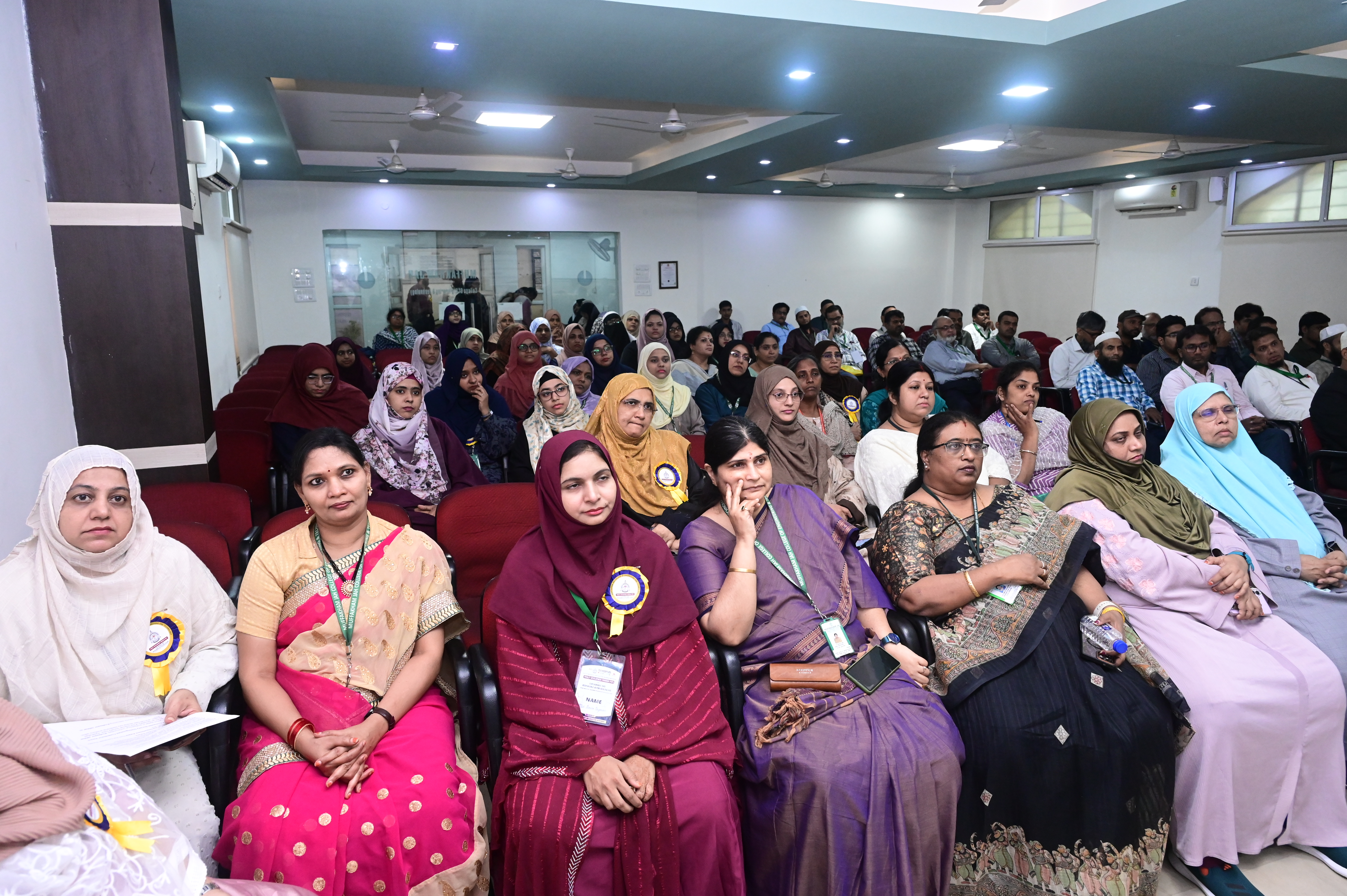 6-Day ATAL Offline FDP on "Explainable and Responsible AI for Healthcare: From Medical Imaging to Generative AI Systems" 2026