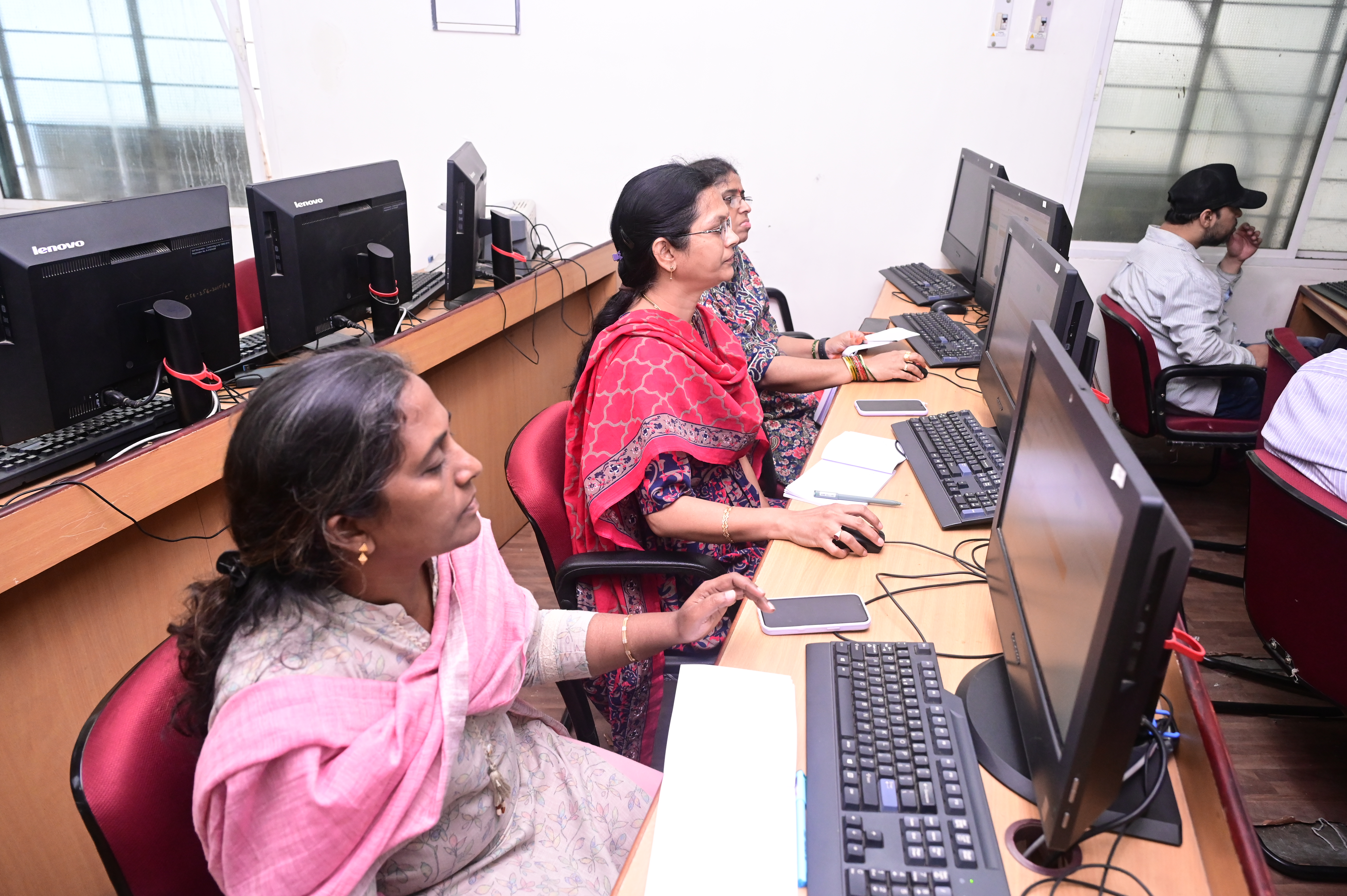 6-Day ATAL Offline FDP on "Explainable and Responsible AI for Healthcare: From Medical Imaging to Generative AI Systems" 2026