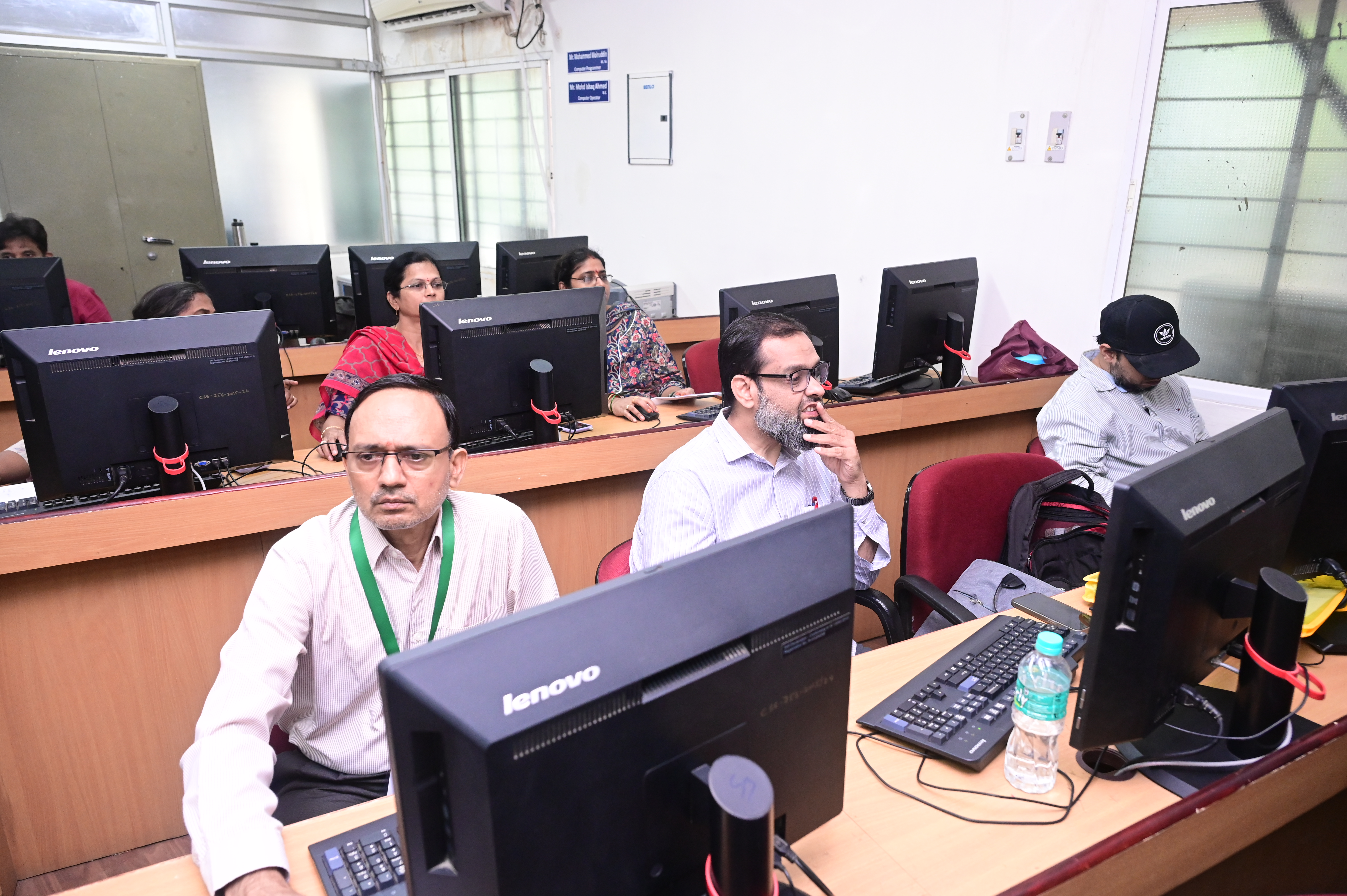6-Day ATAL Offline FDP on "Explainable and Responsible AI for Healthcare: From Medical Imaging to Generative AI Systems" 2026