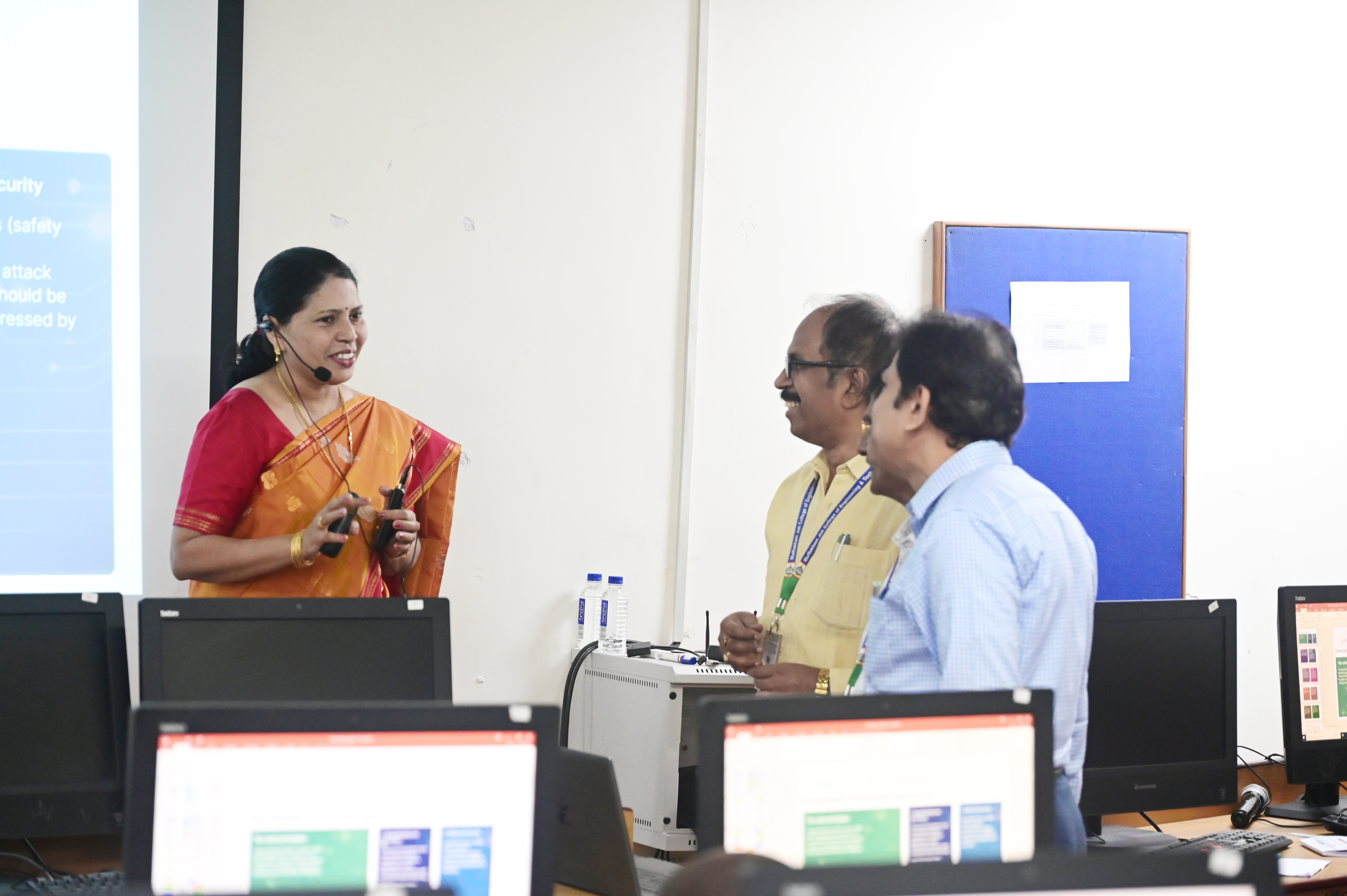 6-Day ATAL Offline FDP on "Explainable and Responsible AI for Healthcare: From Medical Imaging to Generative AI Systems" 2026