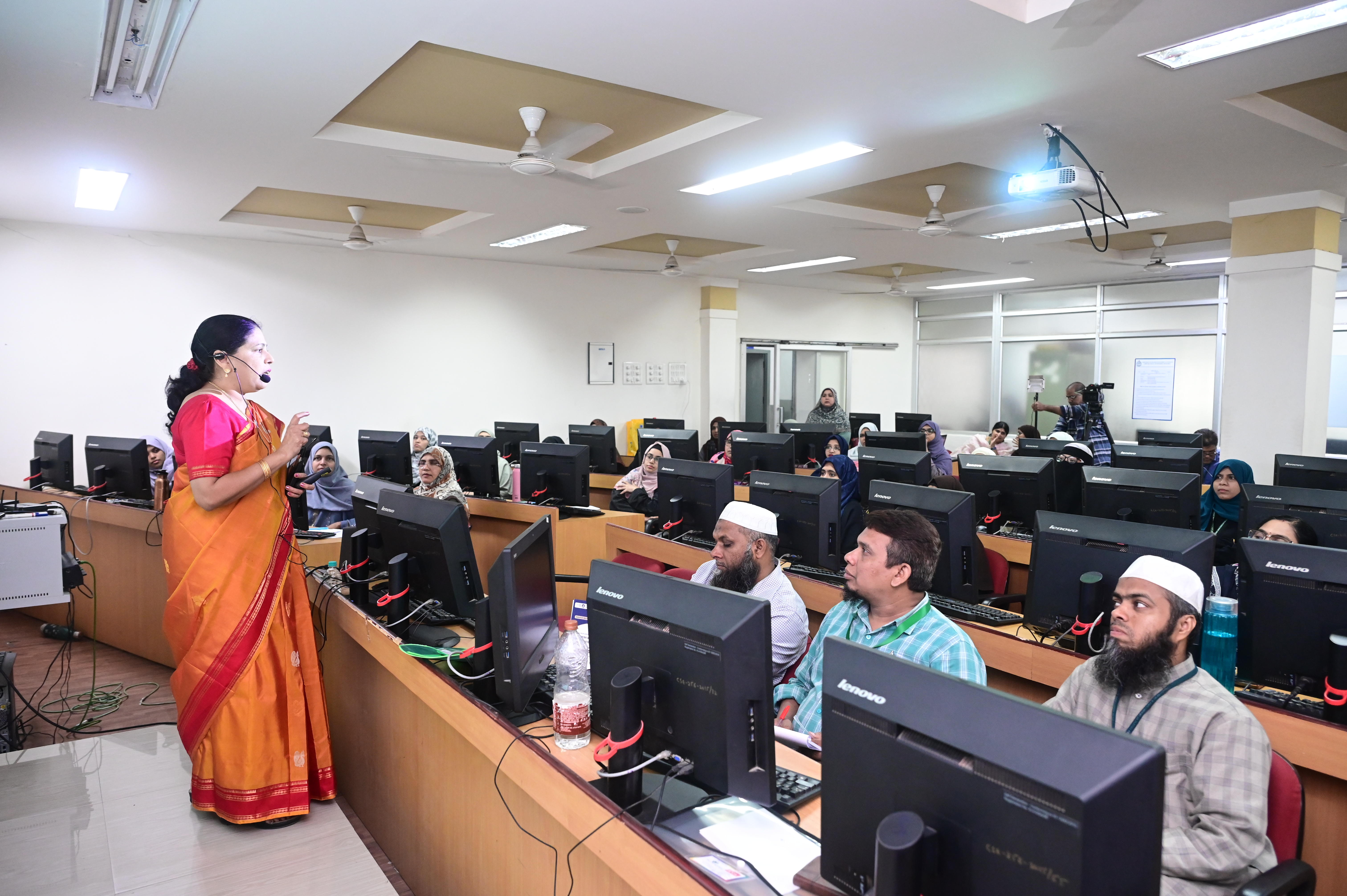 6-Day ATAL Offline FDP on "Explainable and Responsible AI for Healthcare: From Medical Imaging to Generative AI Systems" 2026