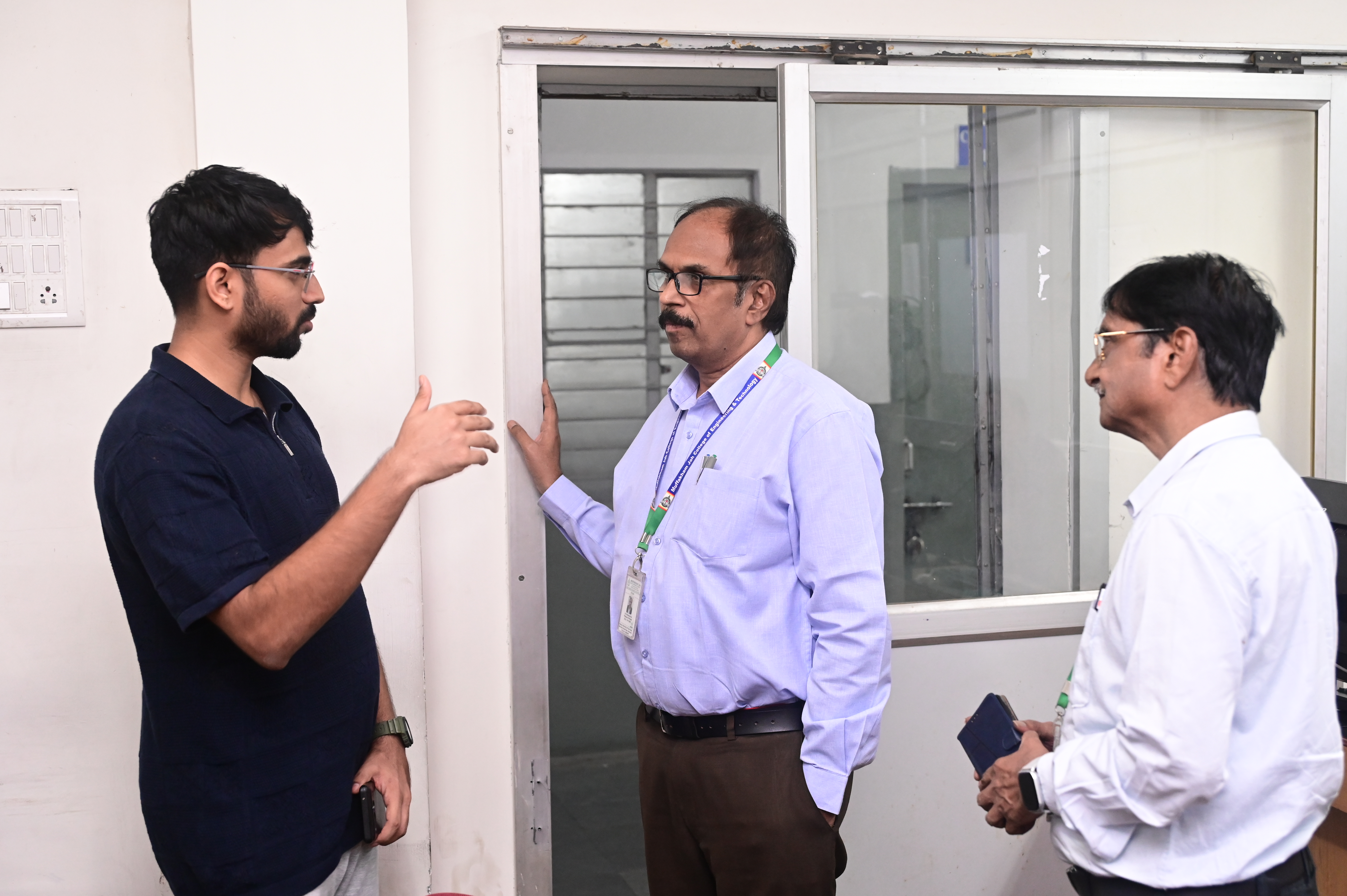 6-Day ATAL Offline FDP on "Explainable and Responsible AI for Healthcare: From Medical Imaging to Generative AI Systems" 2026