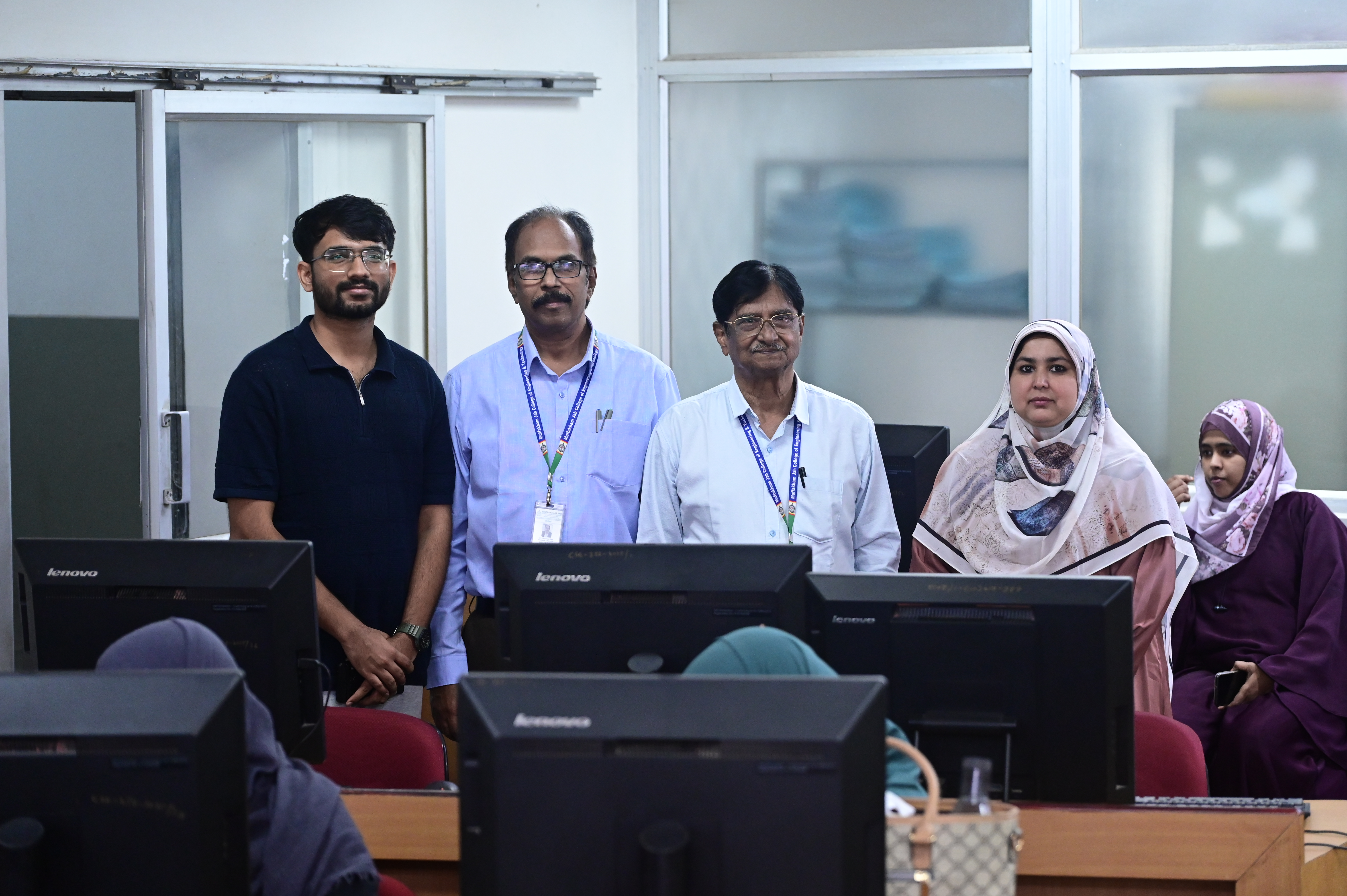 6-Day ATAL Offline FDP on "Explainable and Responsible AI for Healthcare: From Medical Imaging to Generative AI Systems" 2026