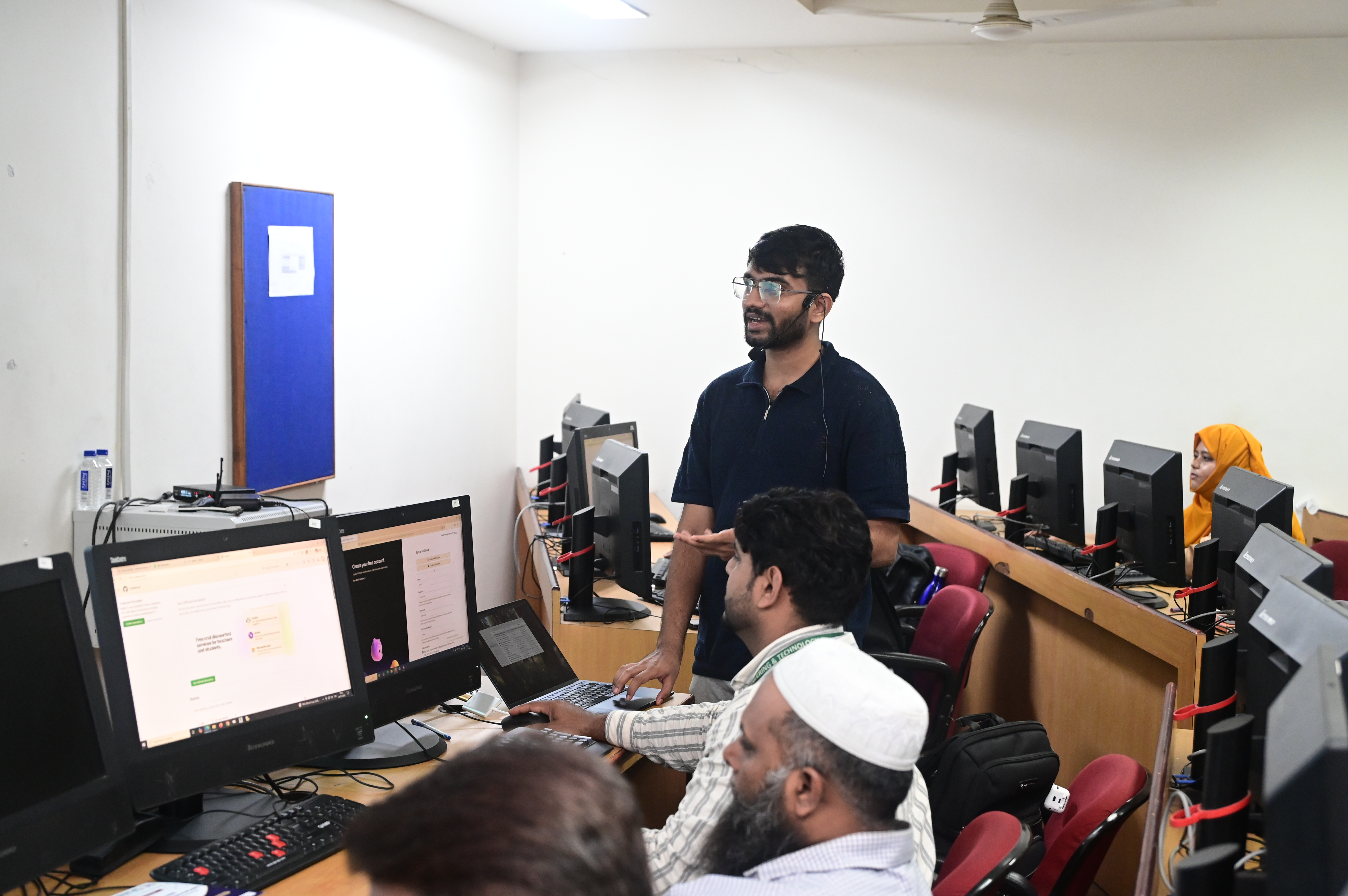 6-Day ATAL Offline FDP on "Explainable and Responsible AI for Healthcare: From Medical Imaging to Generative AI Systems" 2026