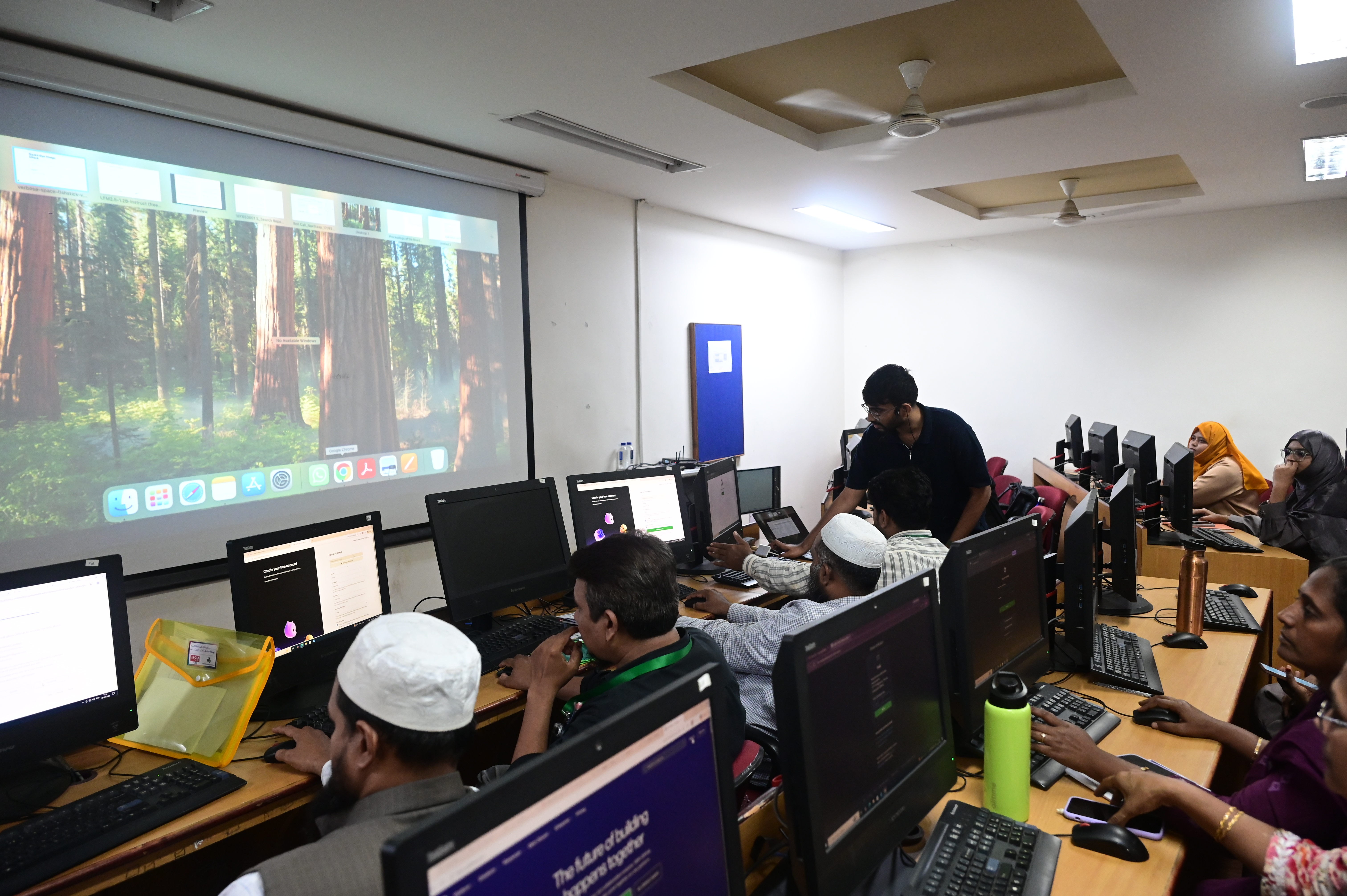 6-Day ATAL Offline FDP on "Explainable and Responsible AI for Healthcare: From Medical Imaging to Generative AI Systems" 2026