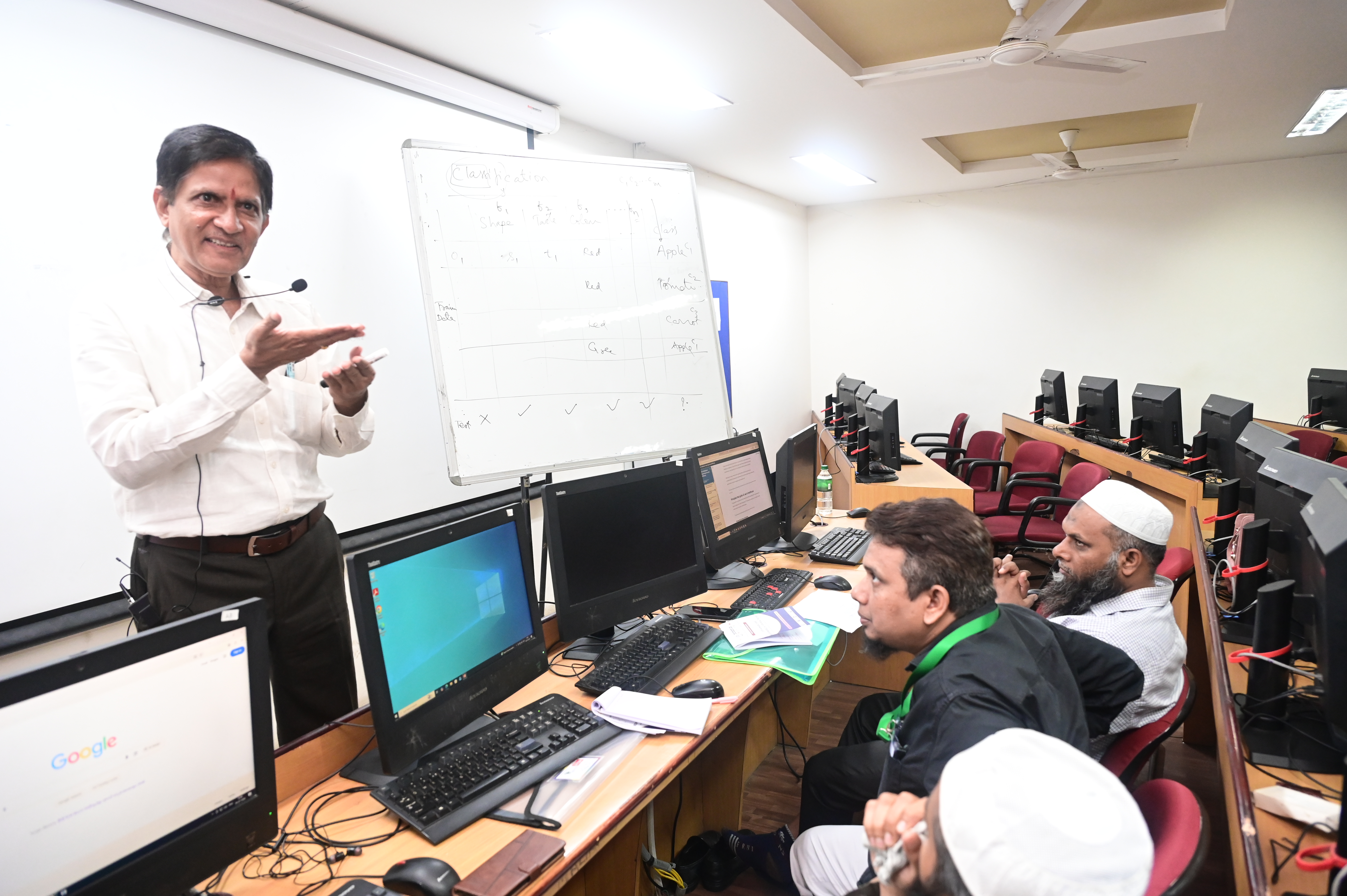 6-Day ATAL Offline FDP on "Explainable and Responsible AI for Healthcare: From Medical Imaging to Generative AI Systems" 2026
