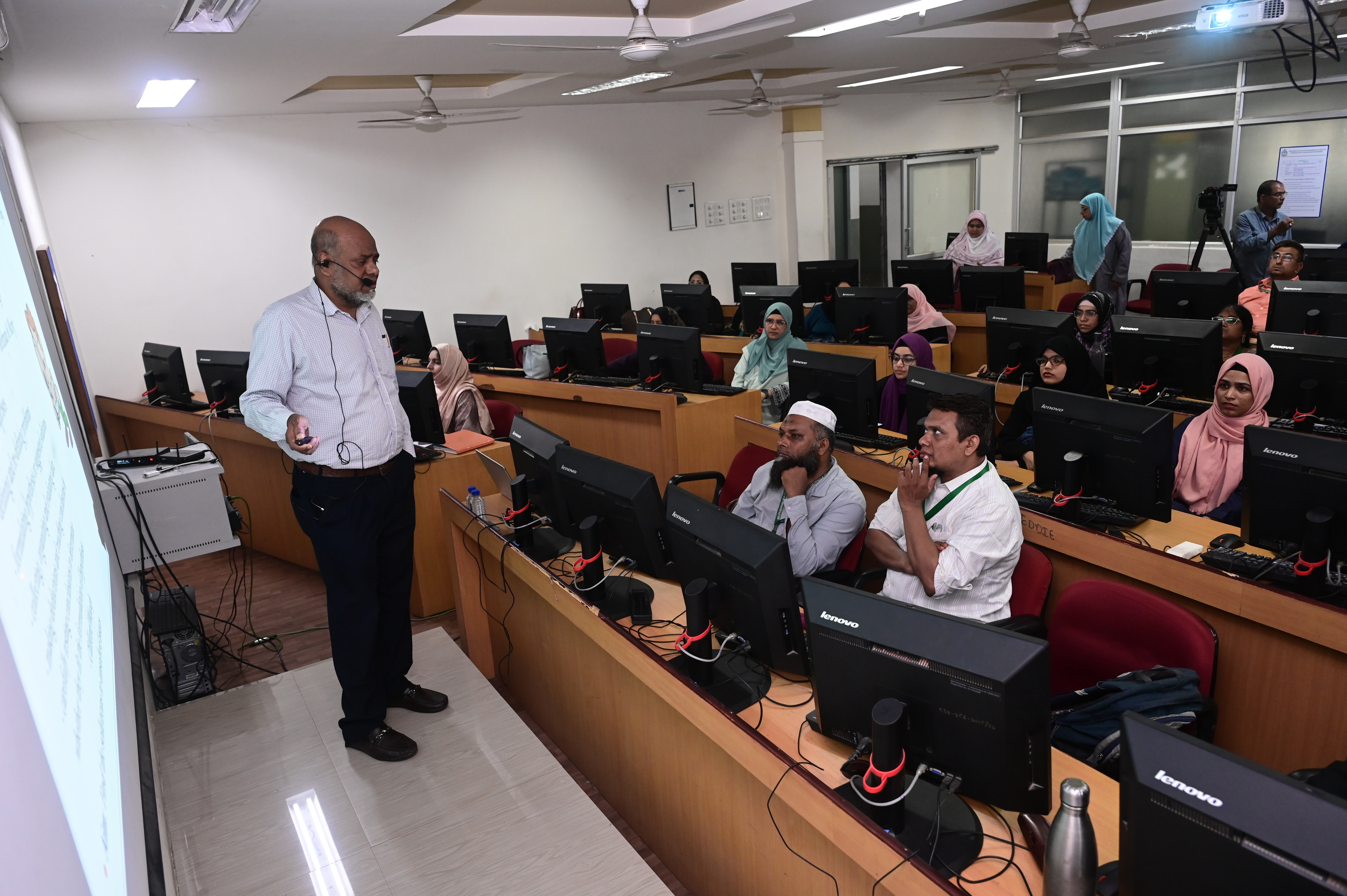 6-Day ATAL Offline FDP on "Explainable and Responsible AI for Healthcare: From Medical Imaging to Generative AI Systems" 2026