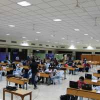 Mozilla Hackathon 2015