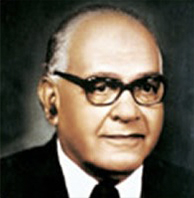 Ghulam Ahmed